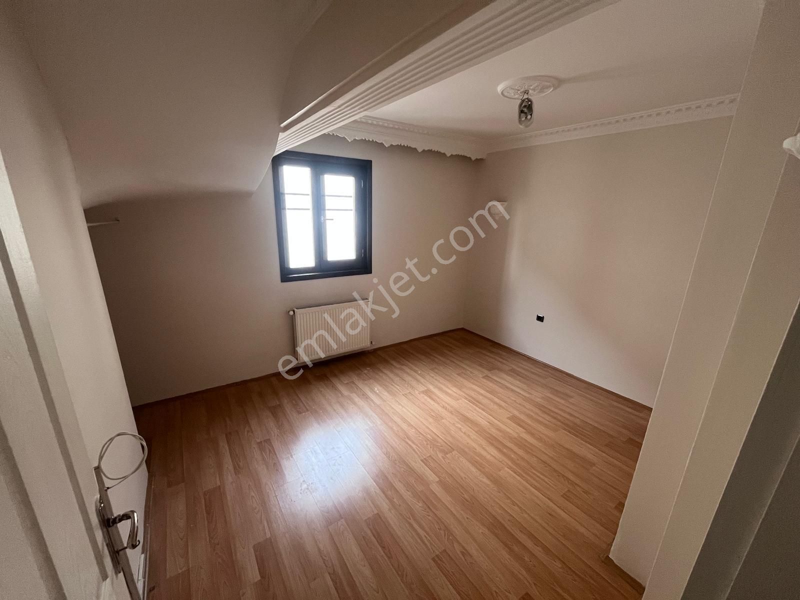 Esertepe De Çift Girişli Asansörlü Satılık Dubleks - Görsel 13