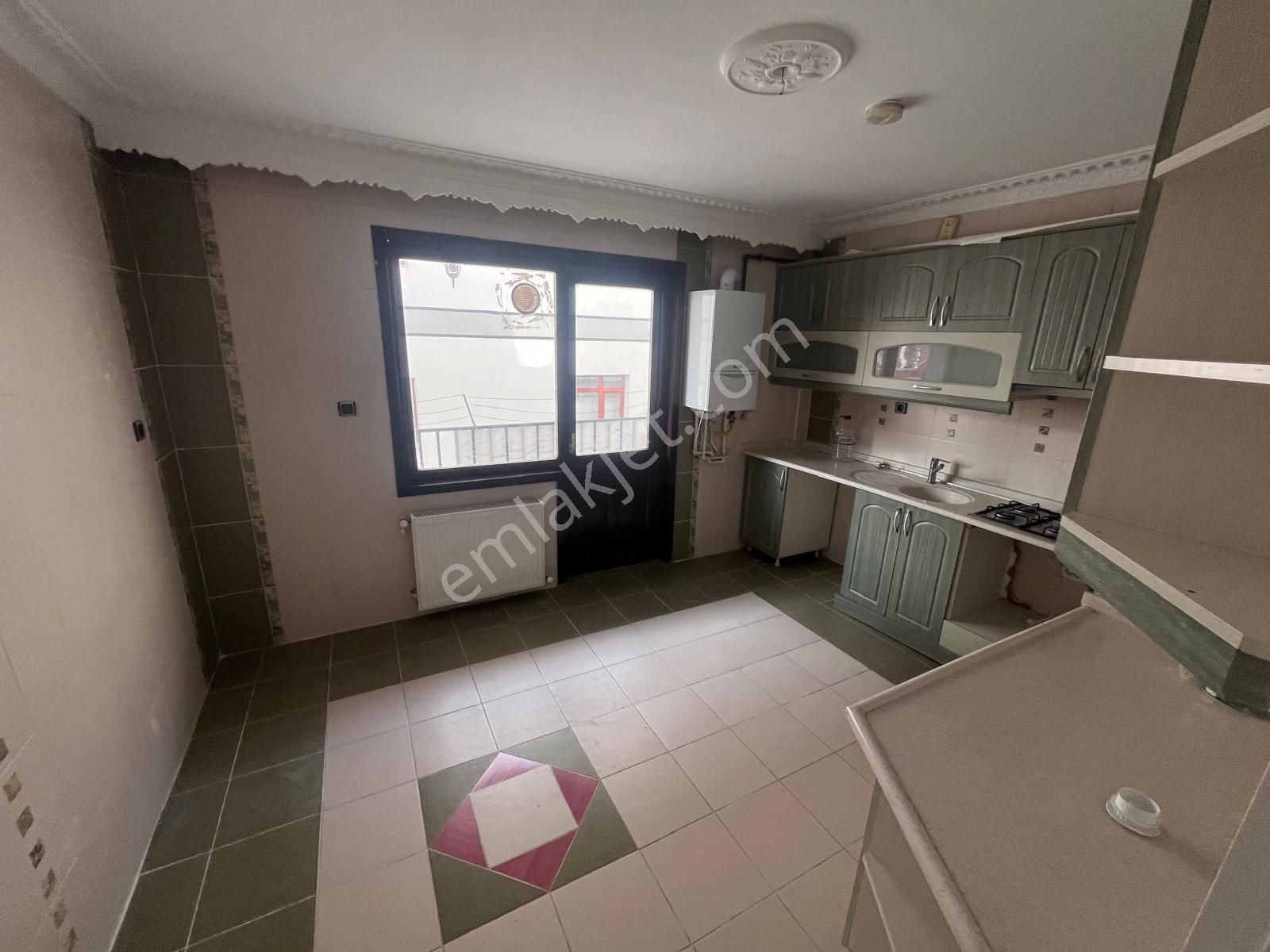 Esertepe De Çift Girişli Asansörlü Satılık Dubleks - Görsel 11