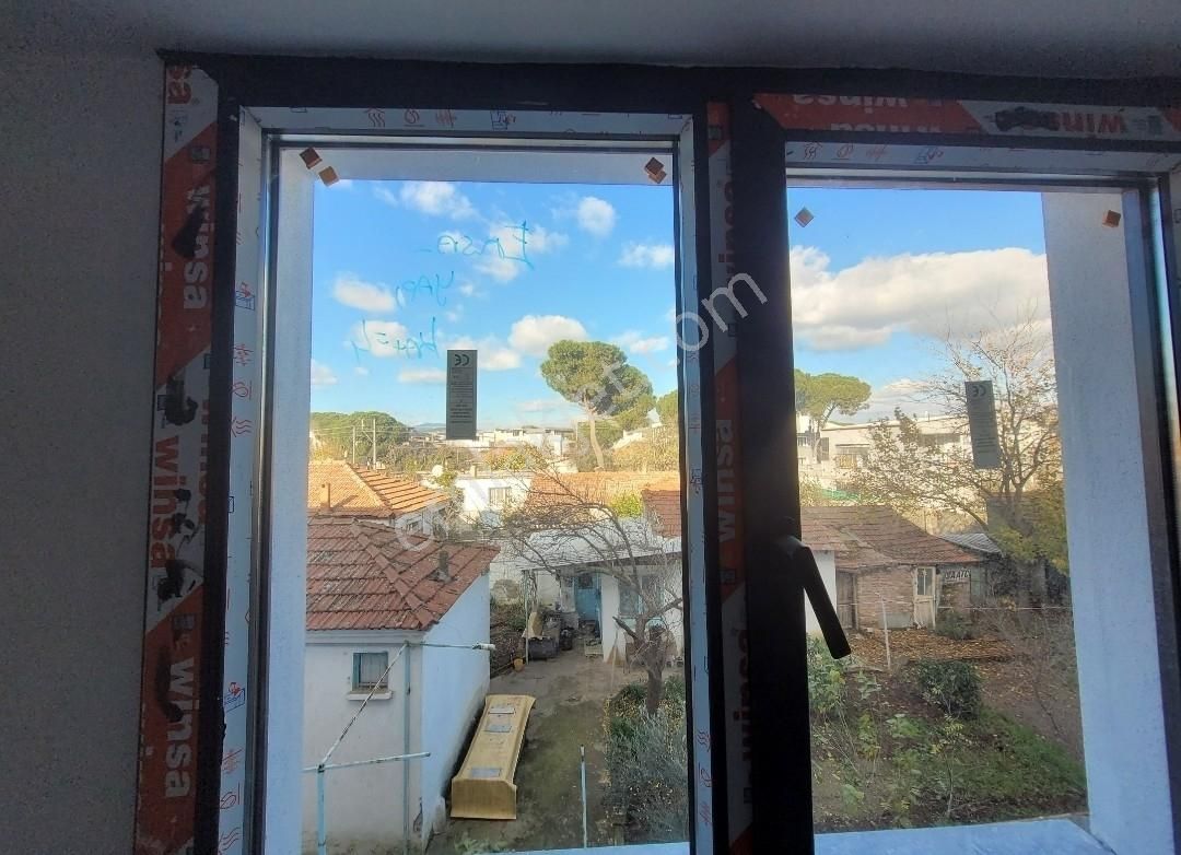 Realiva'dan Bergama'da 2+1 Kapalı Mutfak Kiralık Daire - Görsel 13