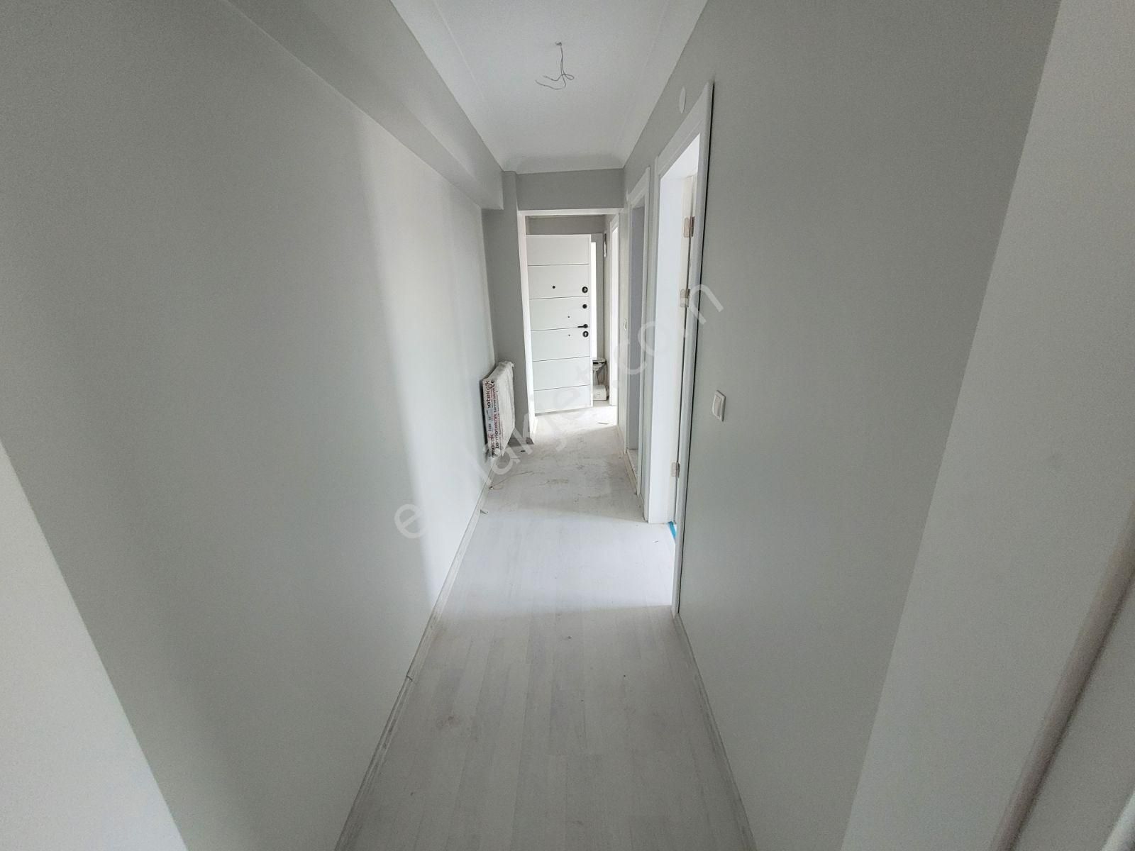 Realiva'dan Bergama'da 2+1 Kapalı Mutfak Kiralık Daire - Görsel 9