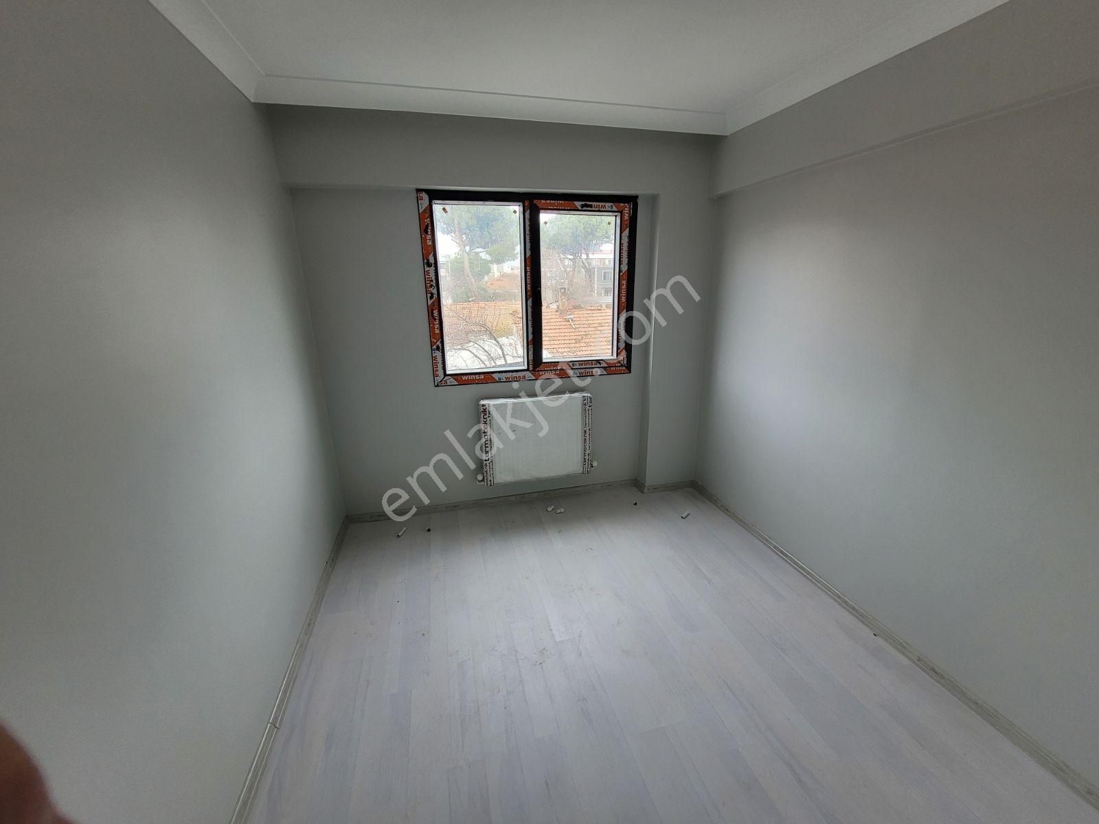 Realiva'dan Bergama'da 2+1 Kapalı Mutfak Kiralık Daire - Görsel 10