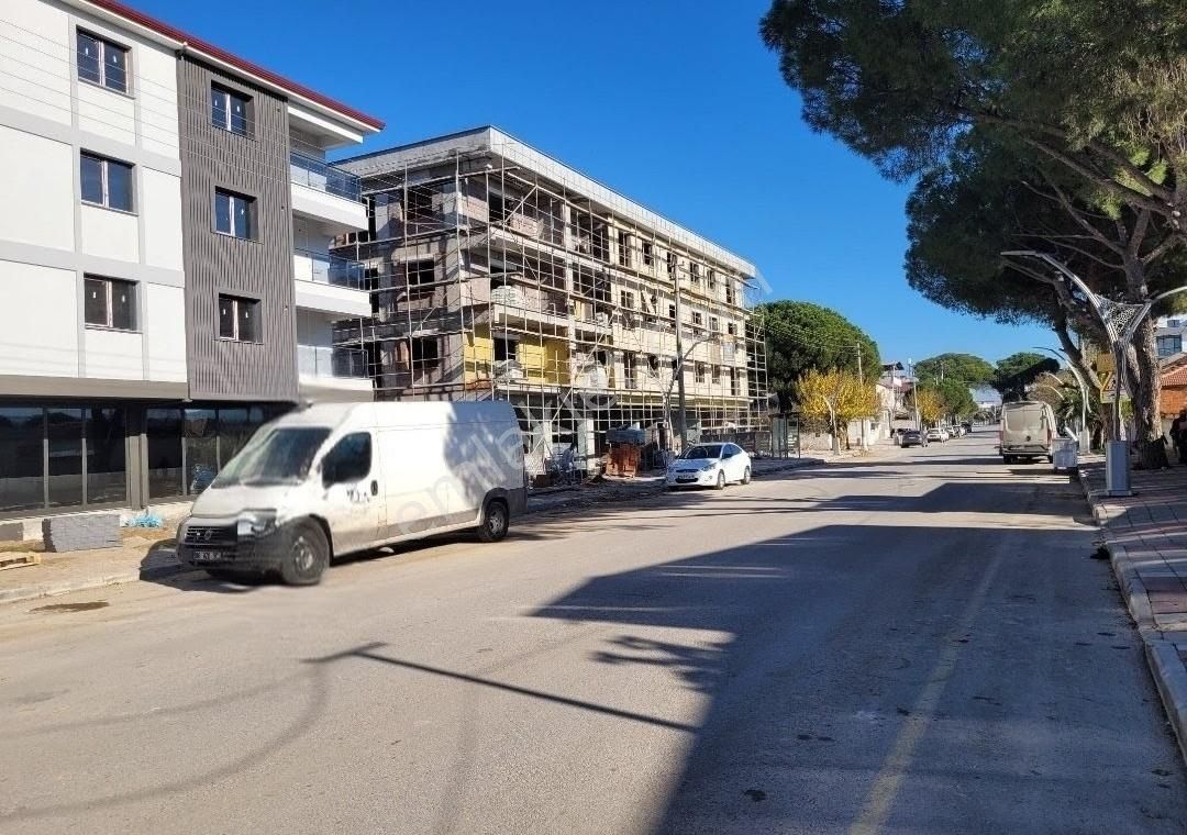 Realiva'dan Bergama'da 2+1 Kapalı Mutfak Kiralık Daire - Görsel 7