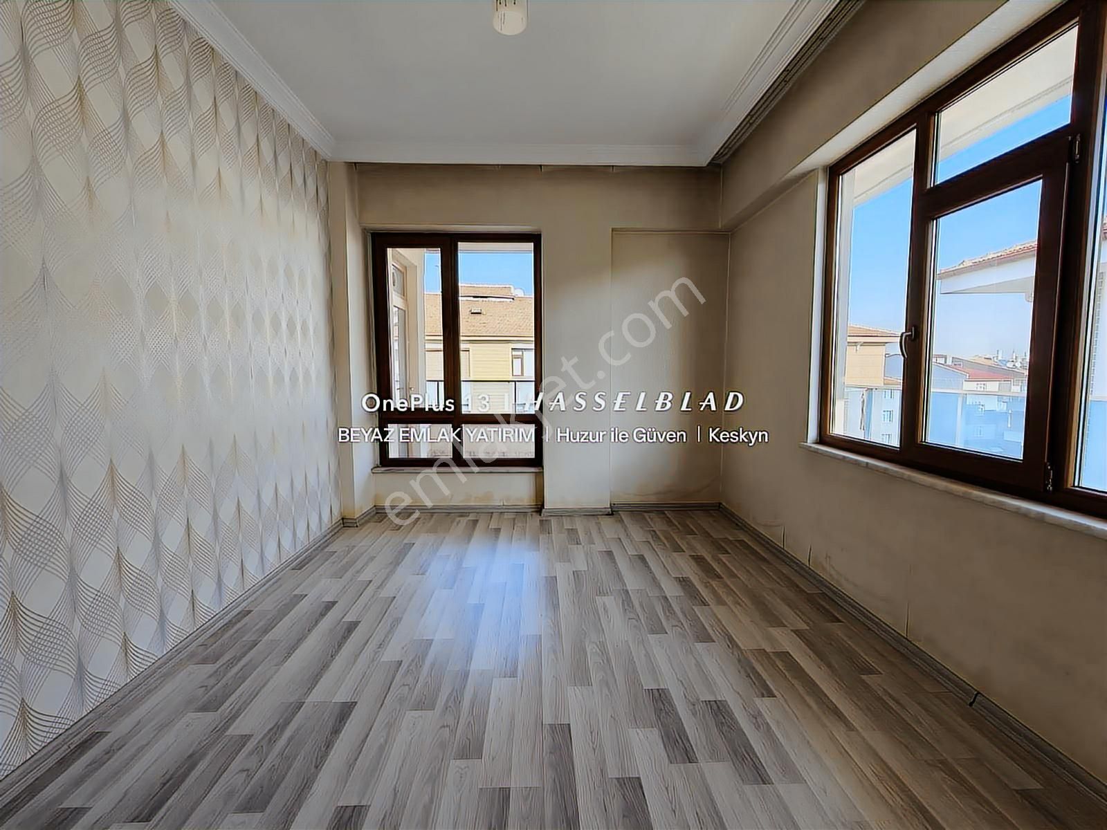 Keçeciler Caddesi Üzeri 8 Yıllık Bina 3+1 Yerden Isıtma Son Kat - Görsel 6