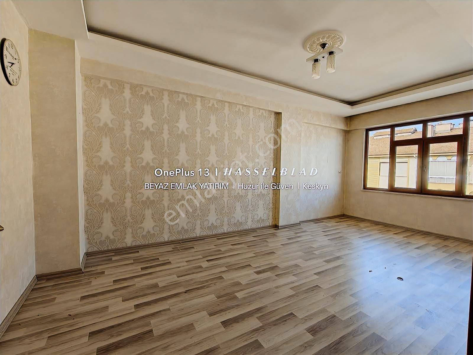 Keçeciler Caddesi Üzeri 8 Yıllık Bina 3+1 Yerden Isıtma Son Kat - Görsel 8