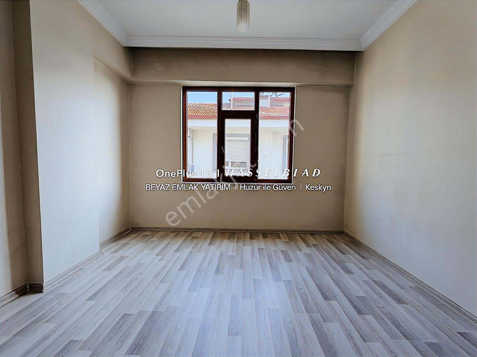 Keçeciler Caddesi Üzeri 8 Yıllık Bina 3+1 Yerden Isıtma Son Kat - Görsel 30