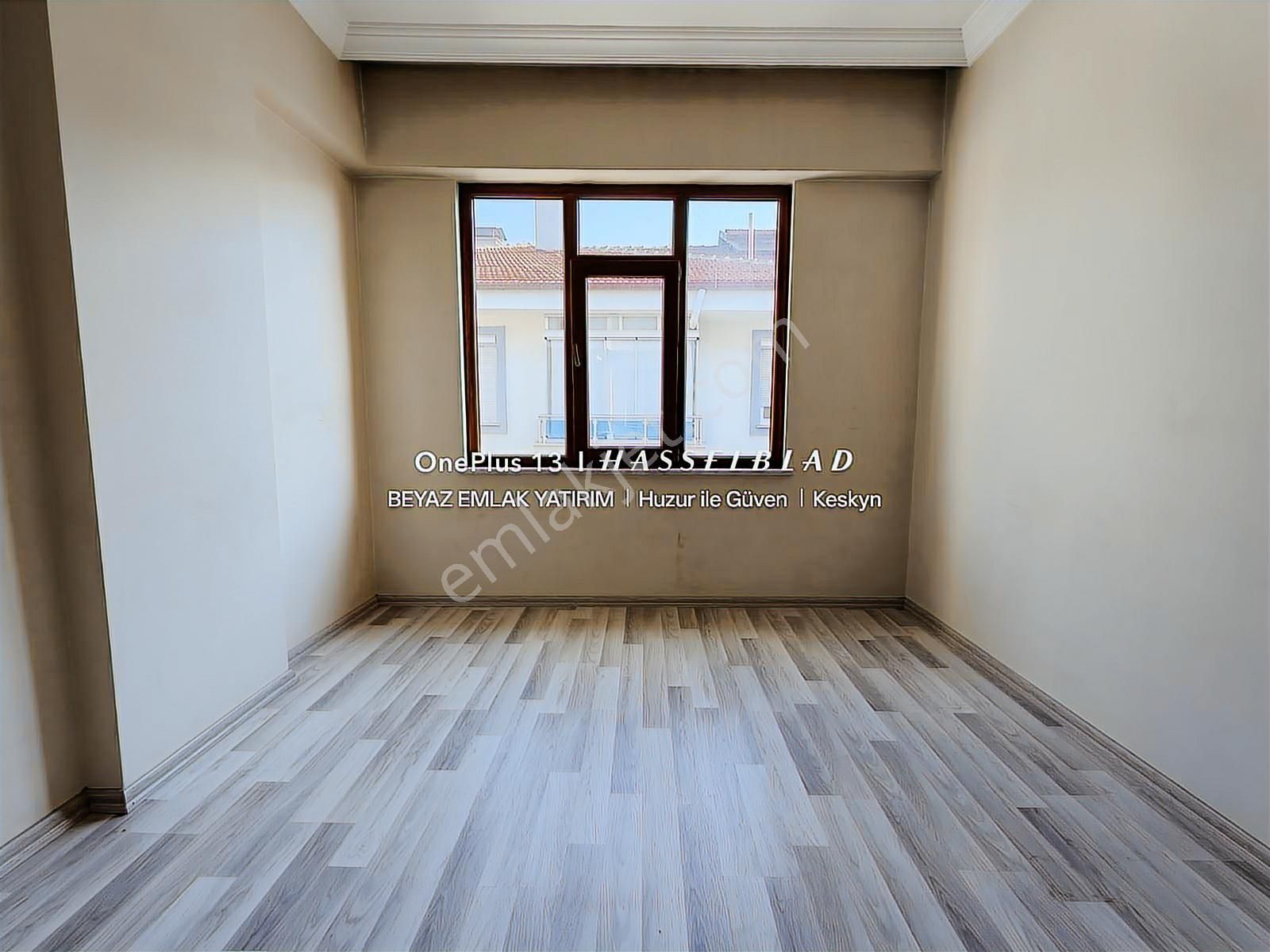 Keçeciler Caddesi Üzeri 8 Yıllık Bina 3+1 Yerden Isıtma Son Kat - Görsel 18