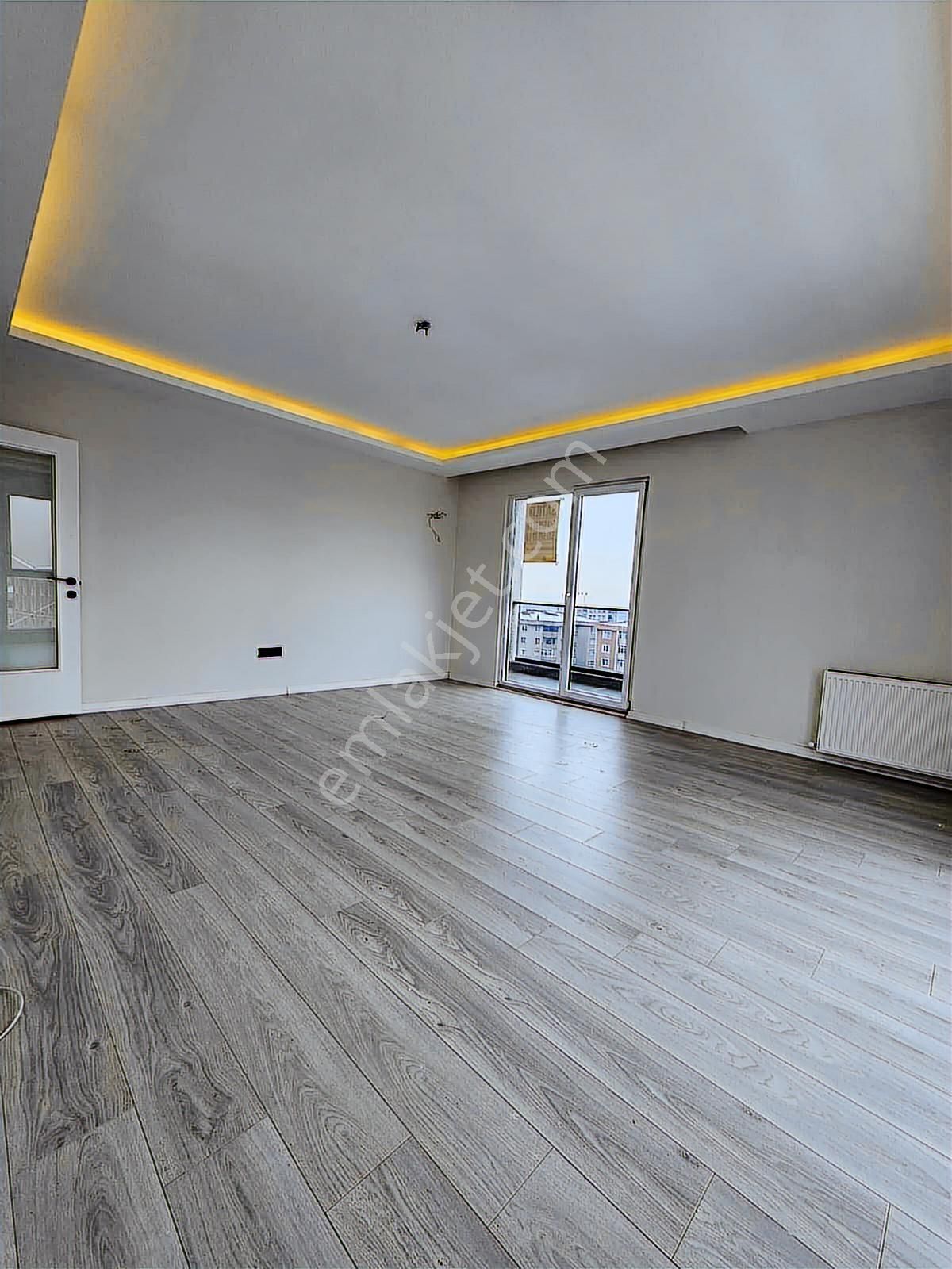 Blue Garden Samandıra Sitesinde Kapalı Otoparklı Ebv Banyolu 3+1 - Görsel 34