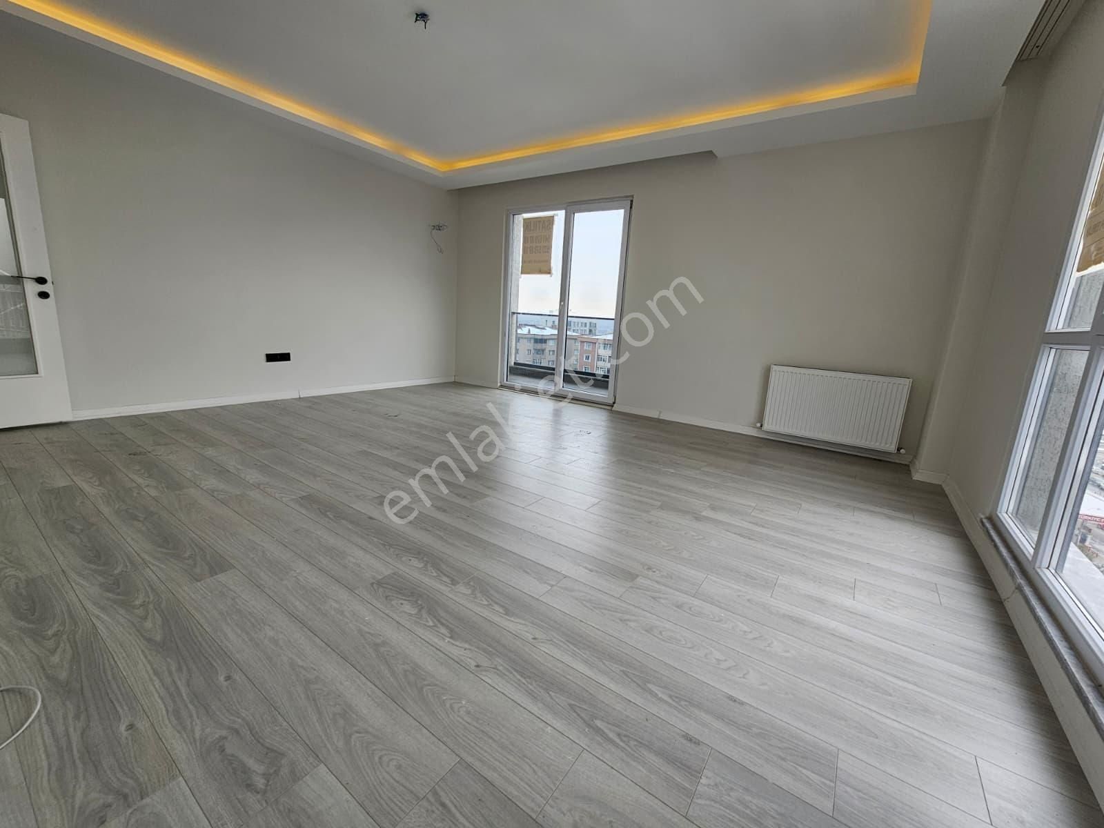 Blue Garden Samandıra Sitesinde Kapalı Otoparklı Ebv Banyolu 3+1 - Görsel 4