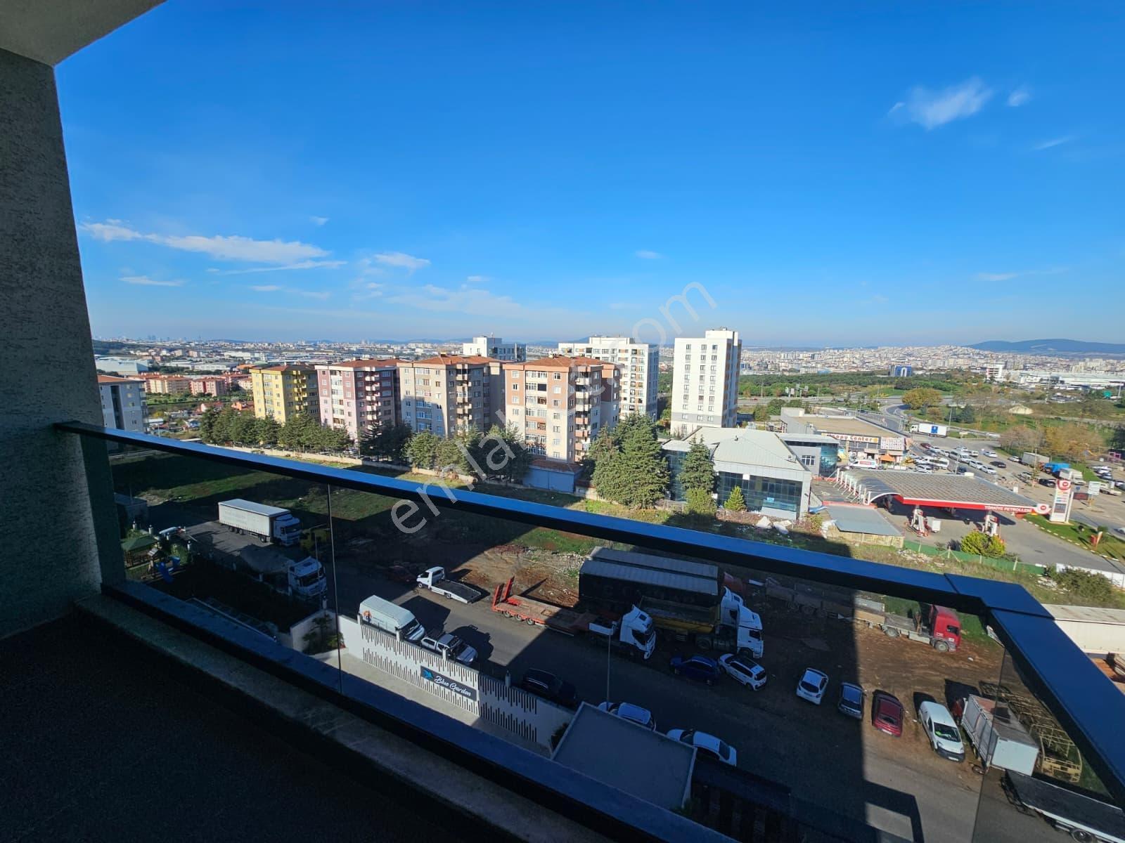Blue Garden Samandıra Sitesinde Kapalı Otoparklı Ebv Banyolu 3+1 - Görsel 10