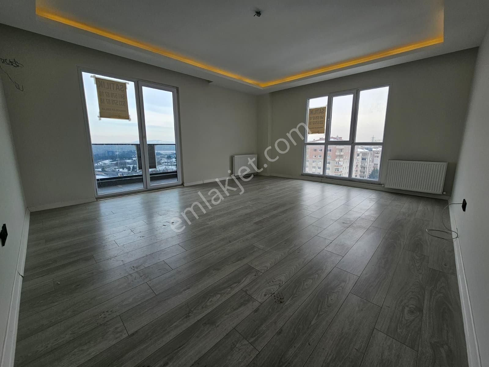 Blue Garden Samandıra Sitesinde Kapalı Otoparklı Ebv Banyolu 3+1 - Görsel 32