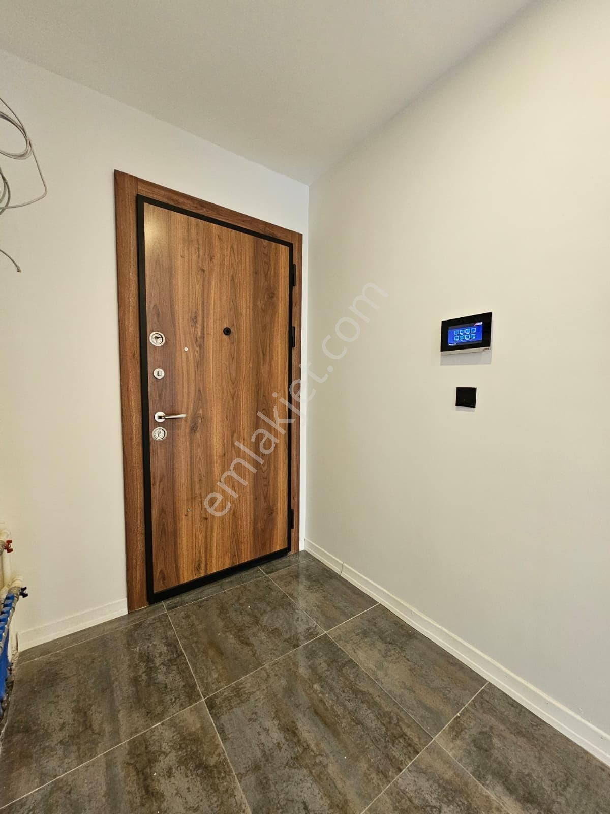 Blue Garden Samandıra Sitesinde Kapalı Otoparklı Ebv Banyolu 3+1 - Görsel 23