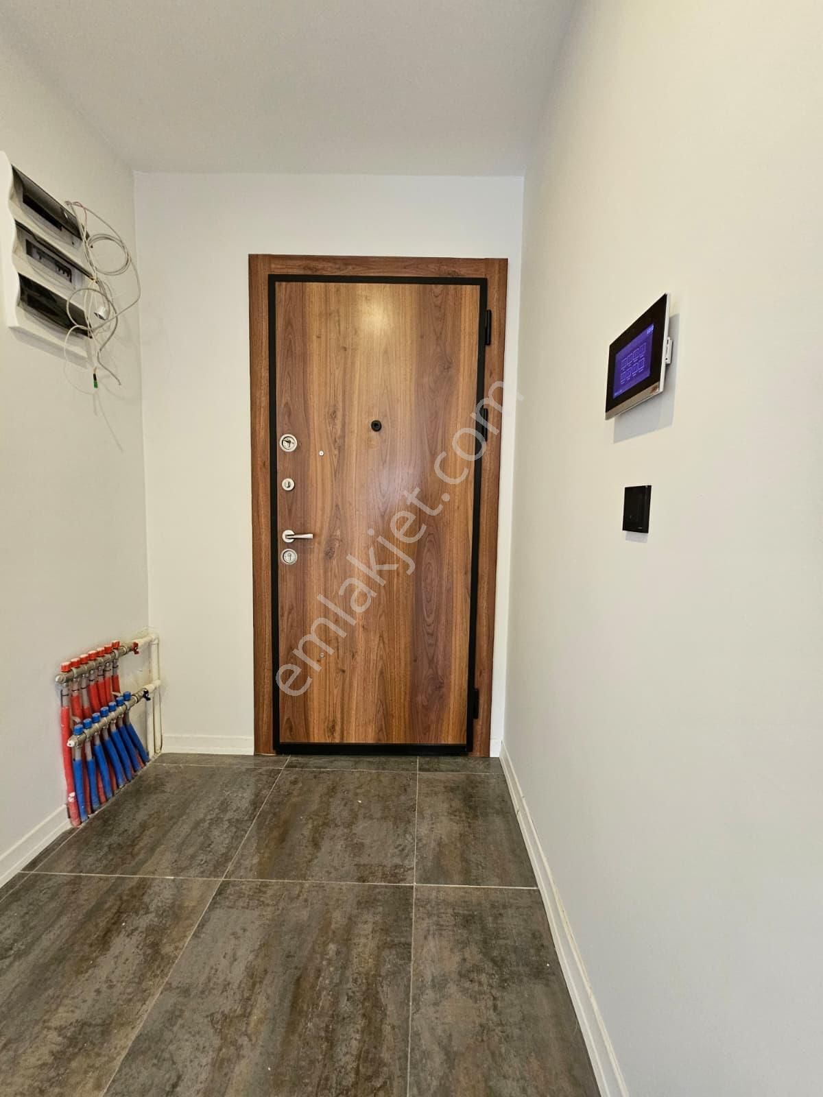 Blue Garden Samandıra Sitesinde Kapalı Otoparklı Ebv Banyolu 3+1 - Görsel 22
