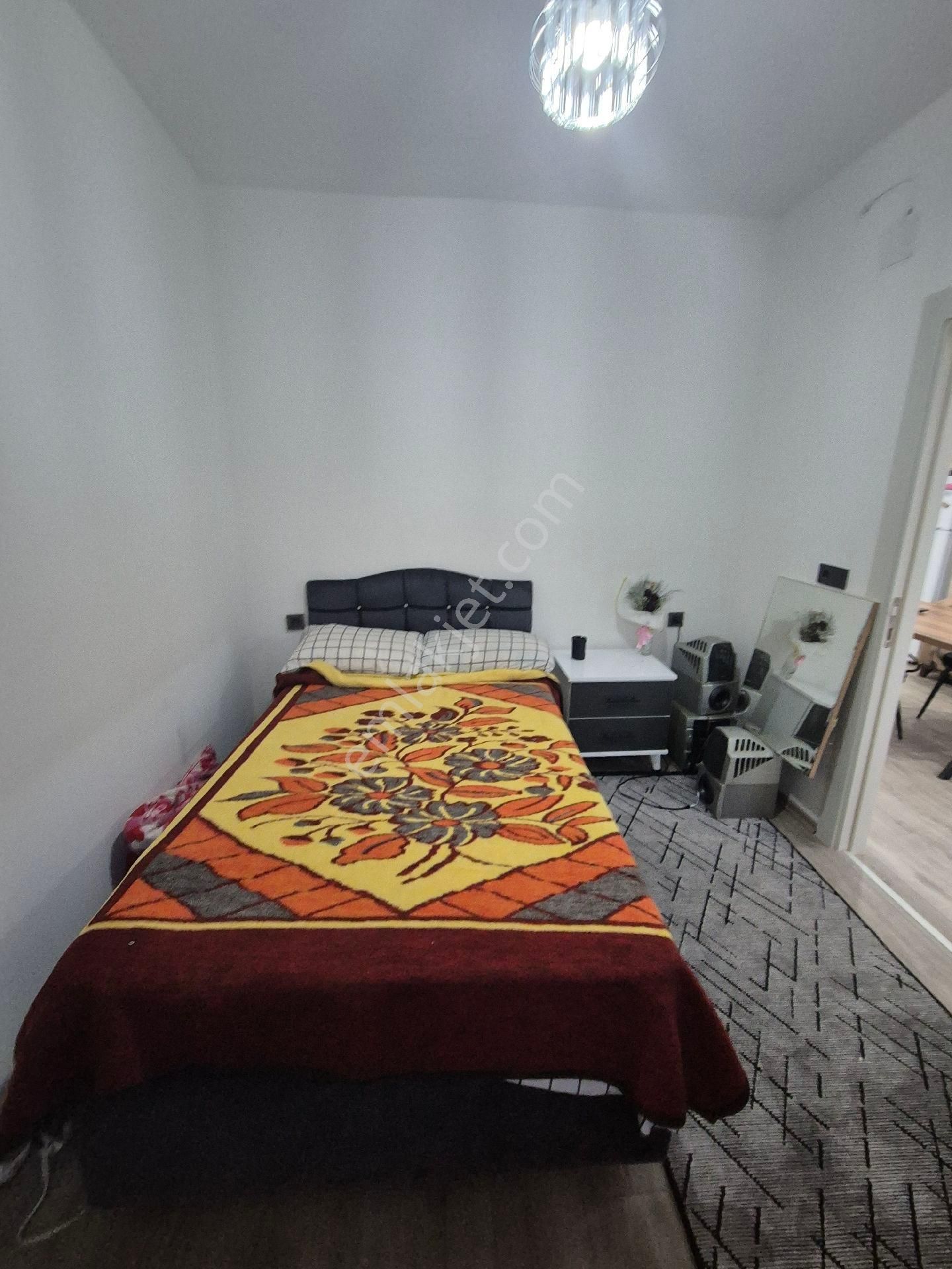 Gültepe'de 1+1 Full Ve Sıfır Eşyalı Az Katlı Balkonlu Kiralık Daire - Görsel 12