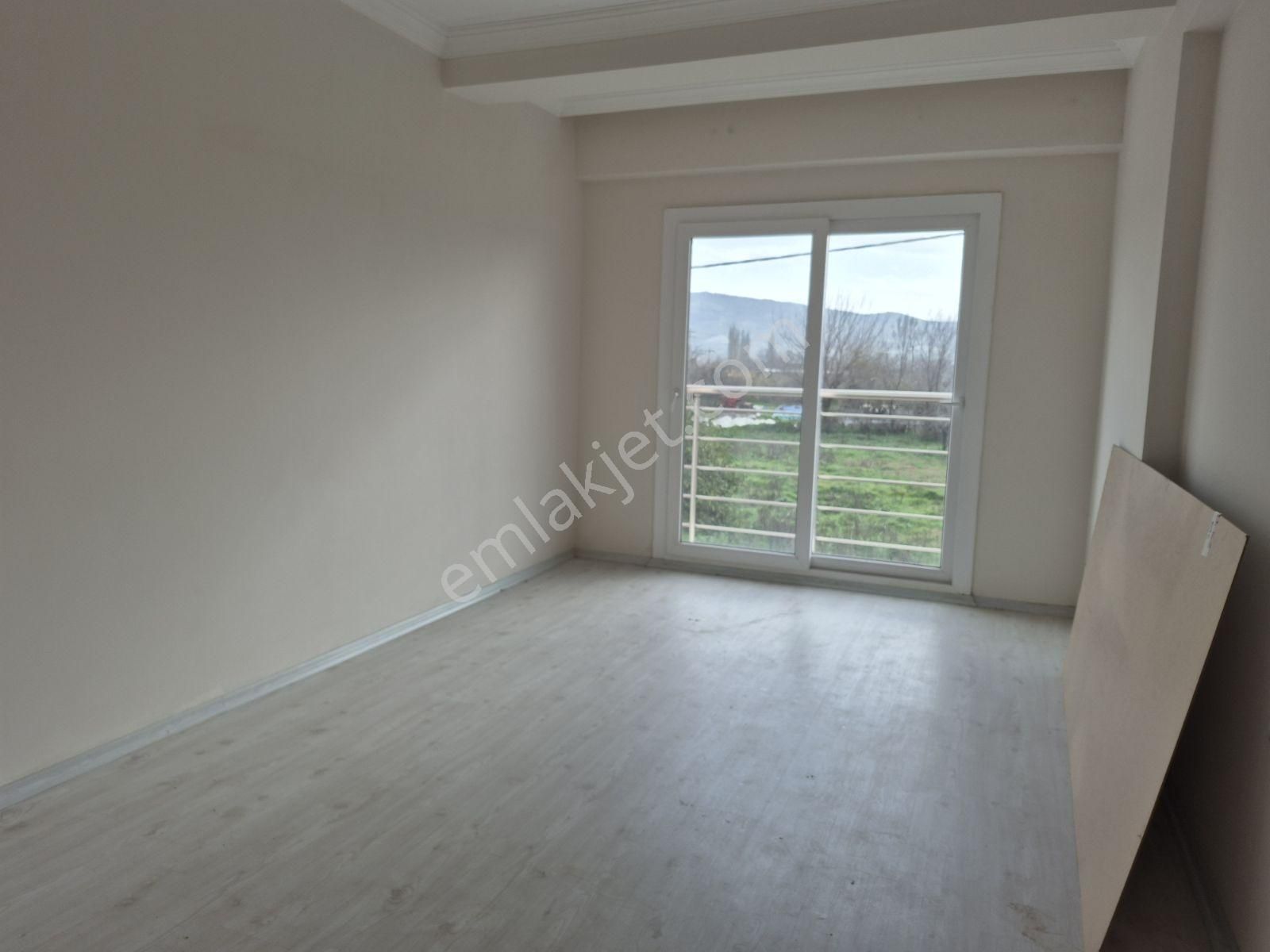 Aydın Umurlu Mahallesinde 3+1 Geniş Satılık Daire - Görsel 22