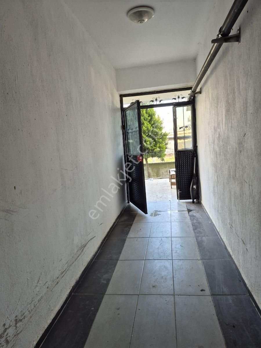 Aydın Umurlu Mahallesinde 3+1 Geniş Satılık Daire - Görsel 20