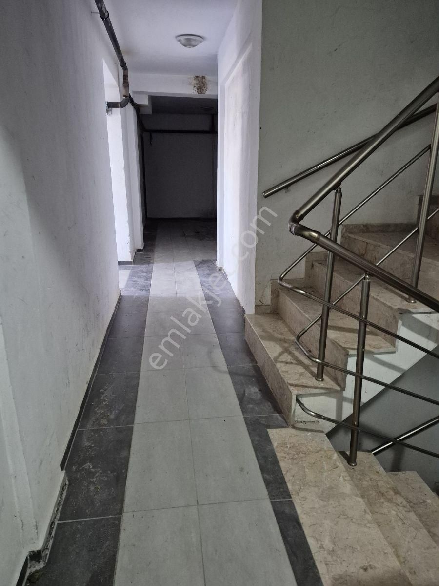 Aydın Umurlu Mahallesinde 3+1 Geniş Satılık Daire - Görsel 17