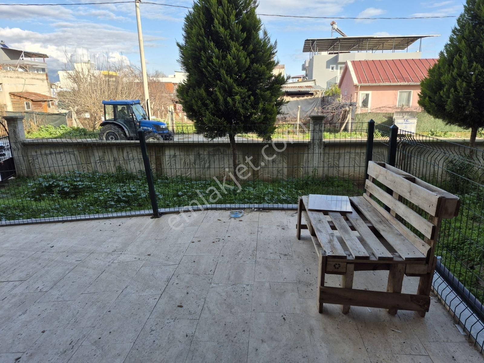 Aydın Umurlu Mahallesinde 3+1 Geniş Satılık Daire - Görsel 9