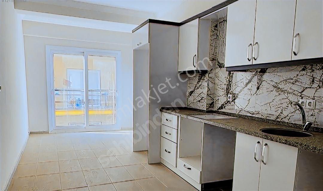 Aydın Umurlu Mahallesinde 3+1 Geniş Satılık Daire - Görsel 7