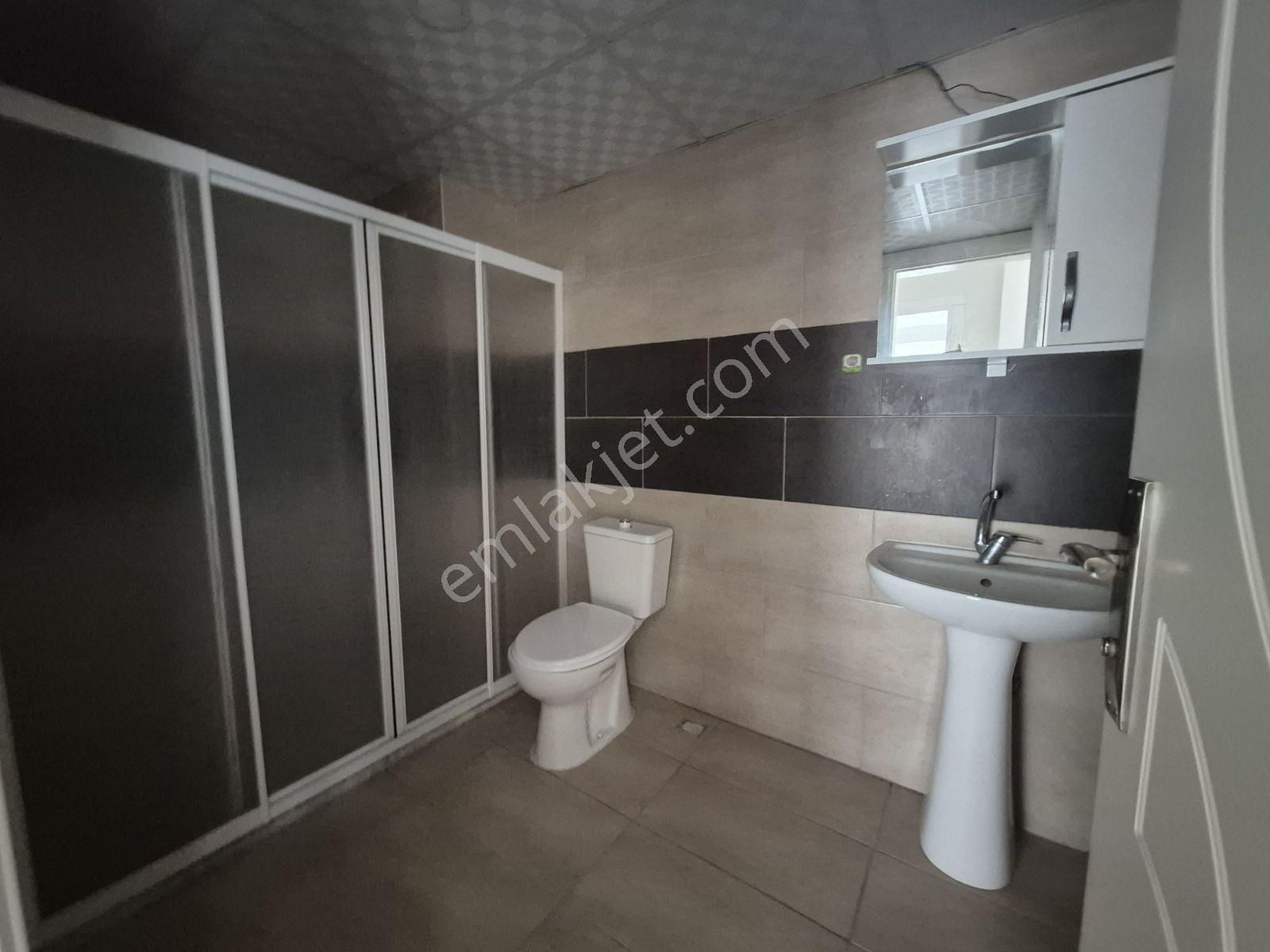 Aydın Umurlu Mahallesinde 3+1 Geniş Satılık Daire - Görsel 21