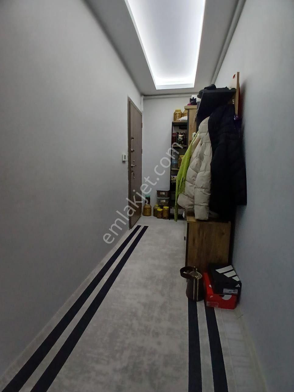 İzmir Torbalı Muratbey Mahallesinde 3+1 - Görsel 10