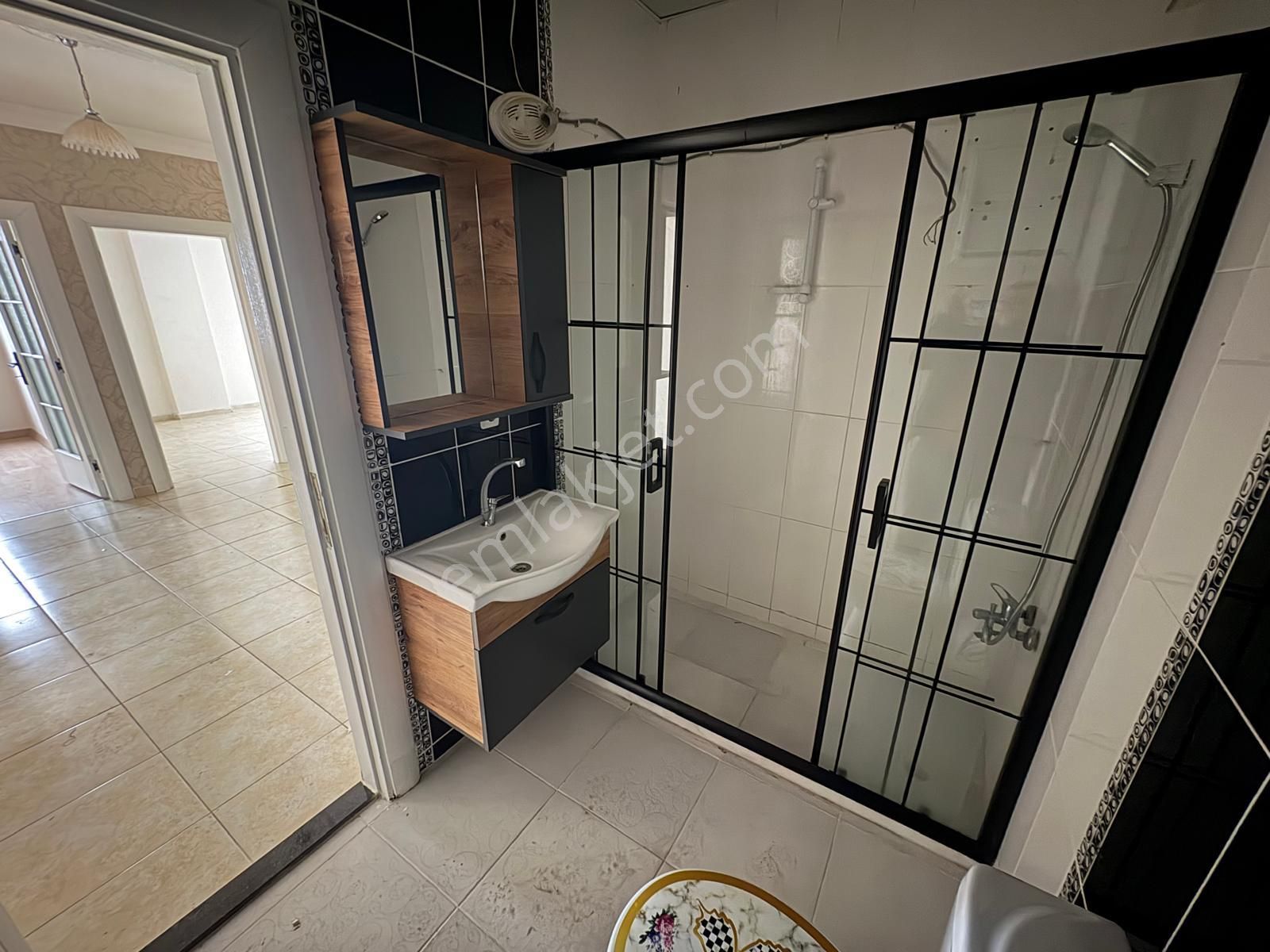 Prestij'den Dumlupınar'da Deniz Manzaralı Geniş Oturumlu 3+1 - Görsel 22