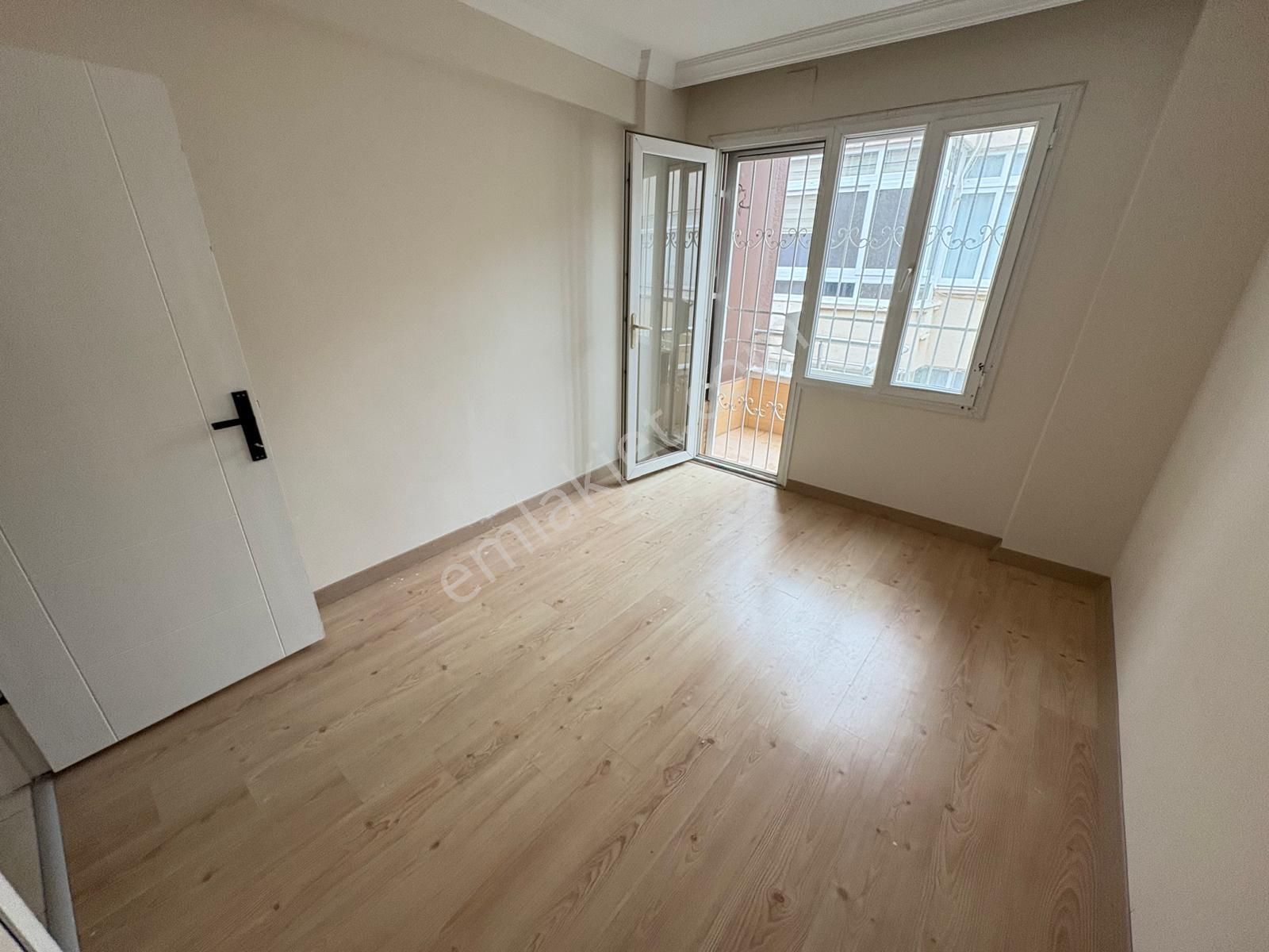 Prestij'den Dumlupınar'da Deniz Manzaralı Geniş Oturumlu 3+1 - Görsel 16