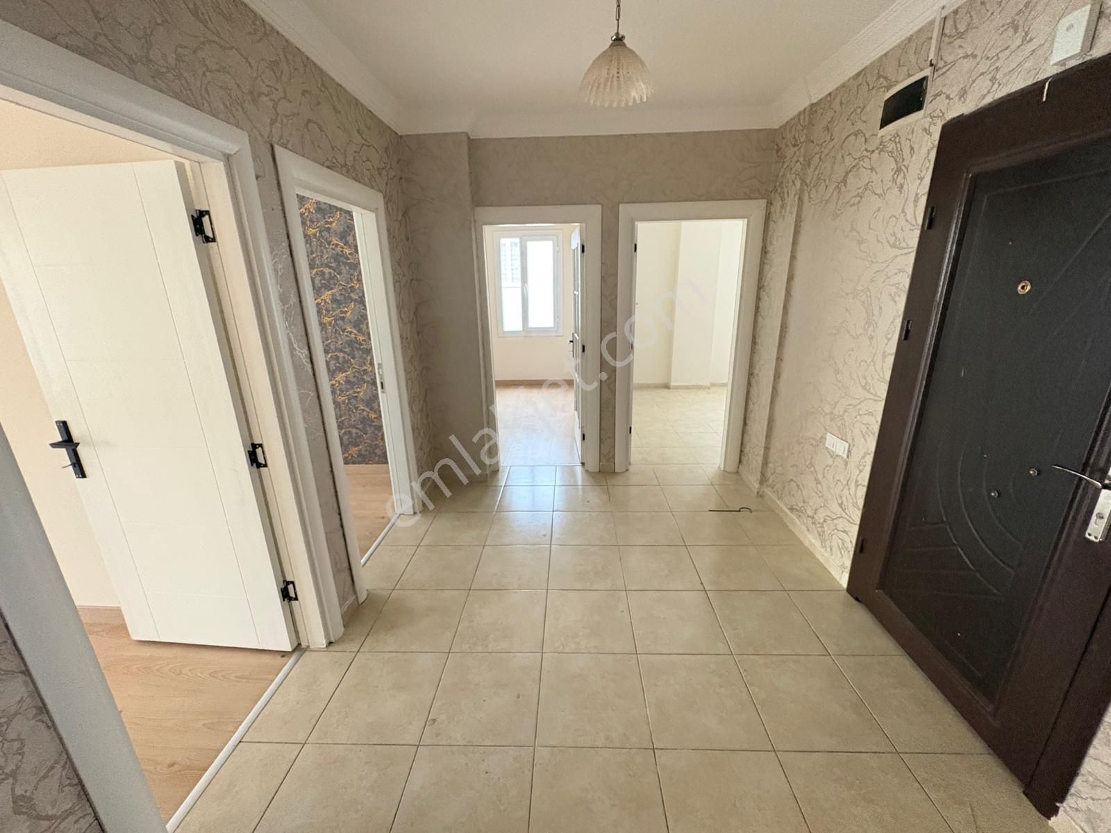 Prestij'den Dumlupınar'da Deniz Manzaralı Geniş Oturumlu 3+1 - Görsel 19