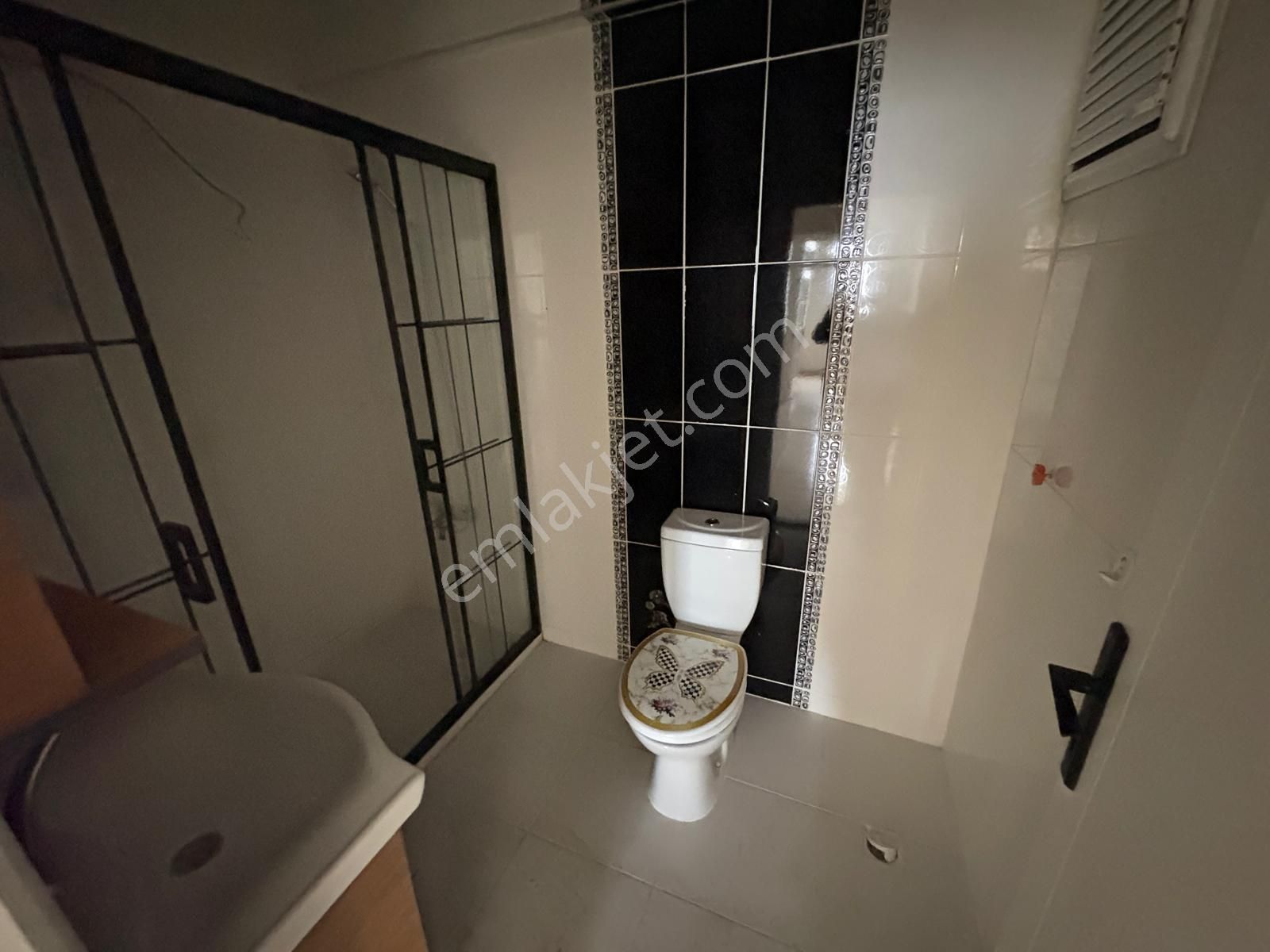 Prestij'den Dumlupınar'da Deniz Manzaralı Geniş Oturumlu 3+1 - Görsel 21