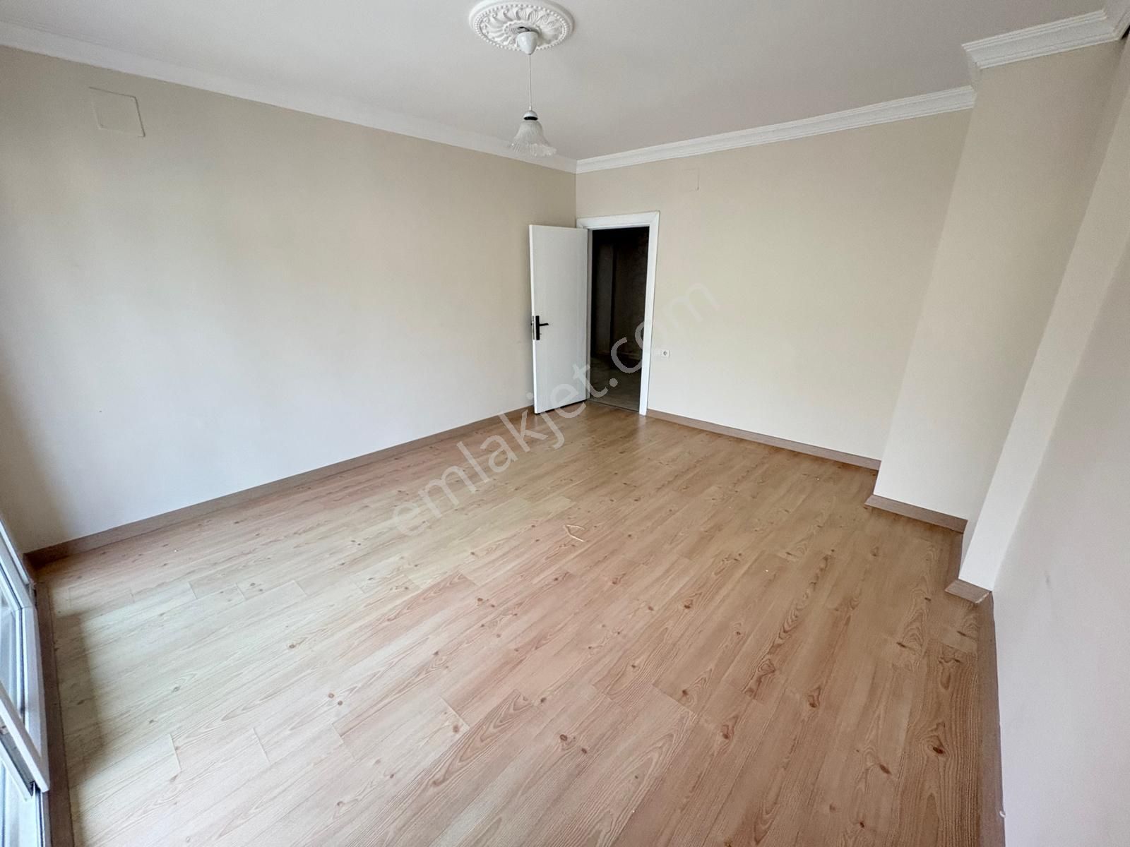 Prestij'den Dumlupınar'da Deniz Manzaralı Geniş Oturumlu 3+1 - Görsel 20