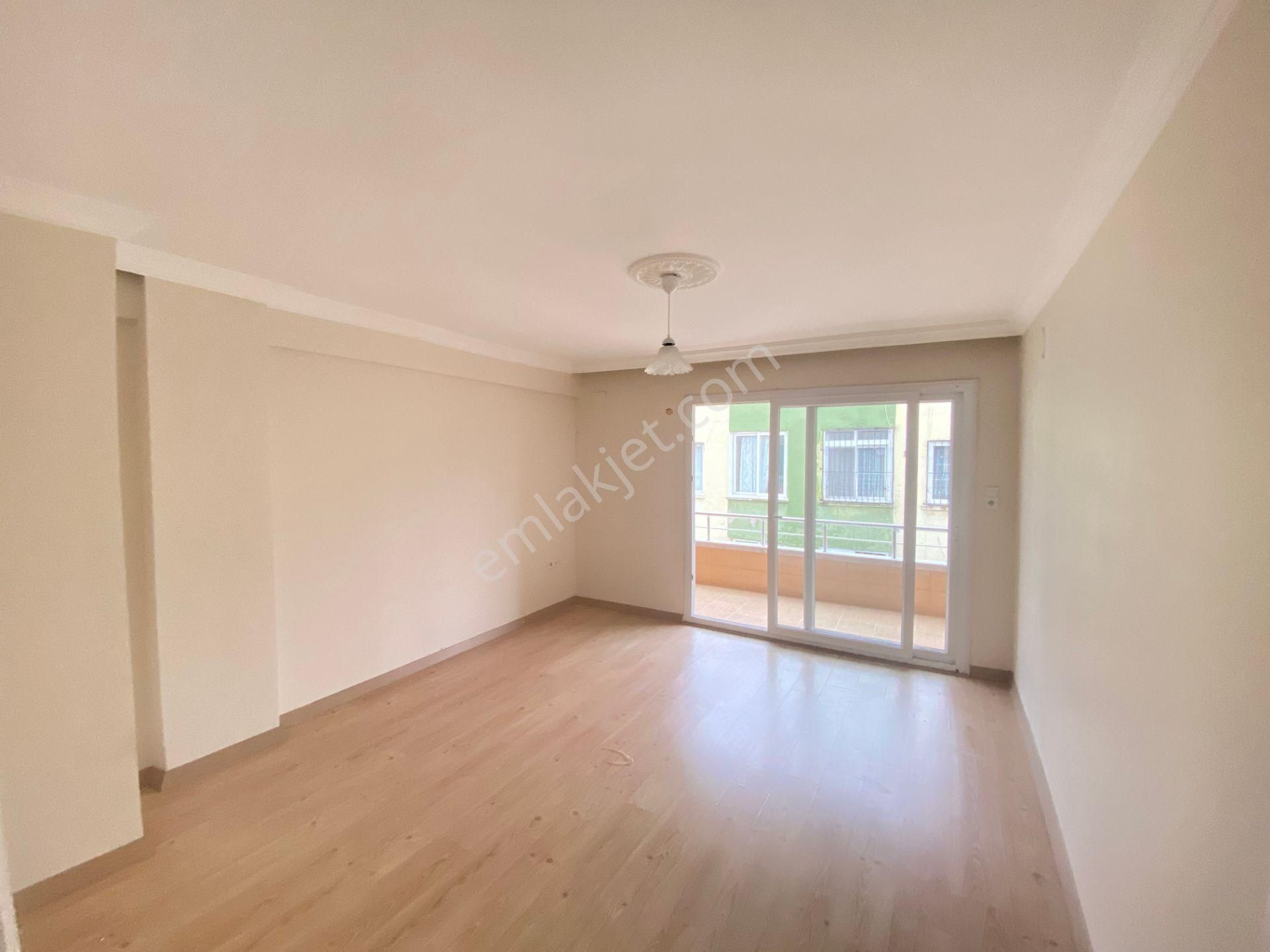 Prestij'den Dumlupınar'da Deniz Manzaralı Geniş Oturumlu 3+1 - Görsel 6