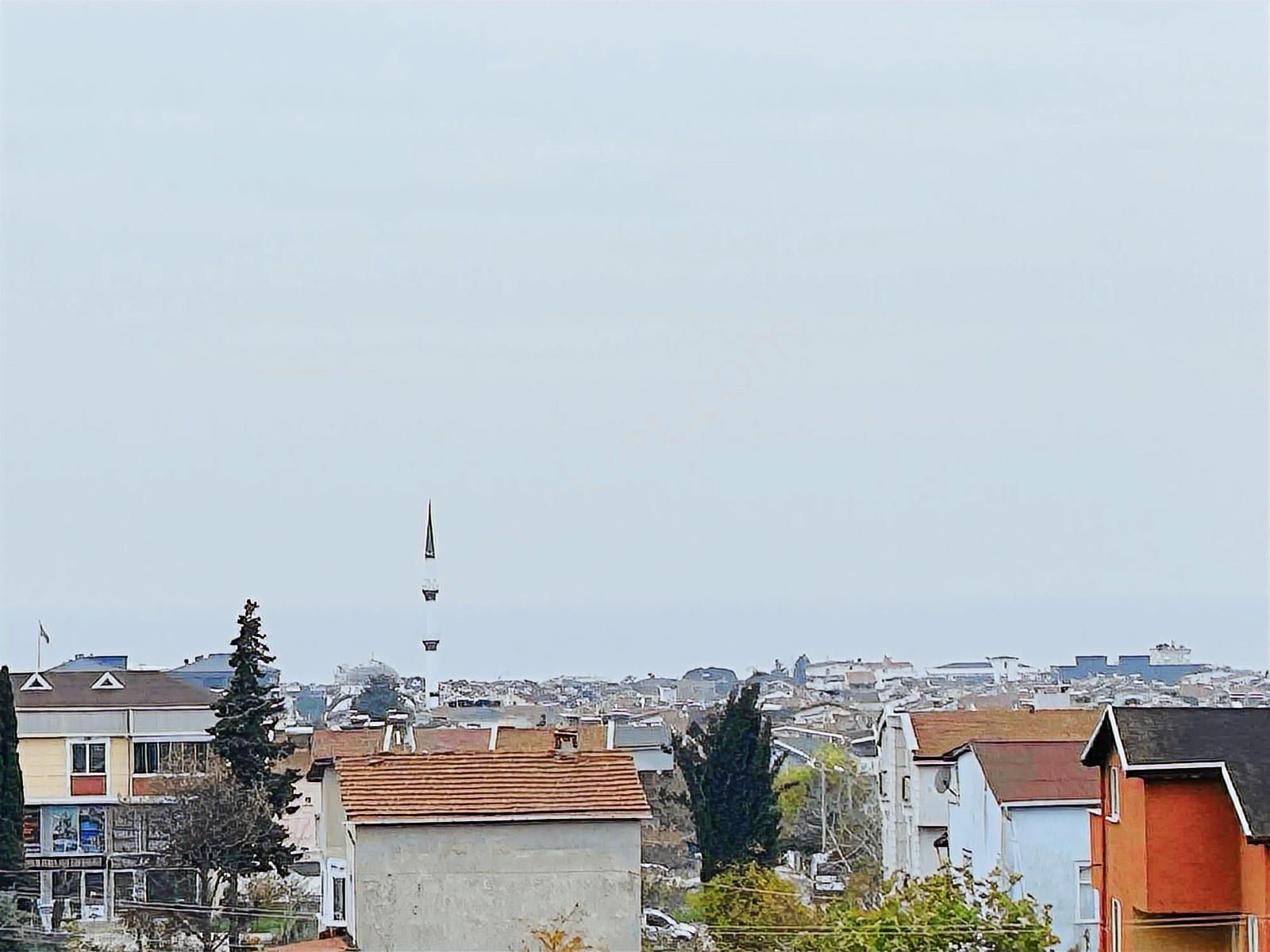 Bulvarcad.cephe 3+1 Tertemiz Aileye Kiralık Üst Dubleks Daire - Görsel 14