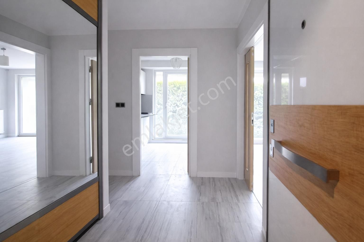 Çanakkale Kepez Hamidiye , Kapalı Mutfak Kiralık 2+1 Daire