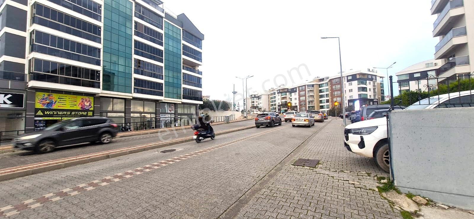 Çanakkale Kepez Hamidiye , Kapalı Mutfak Kiralık 2+1 Daire - Görsel 26