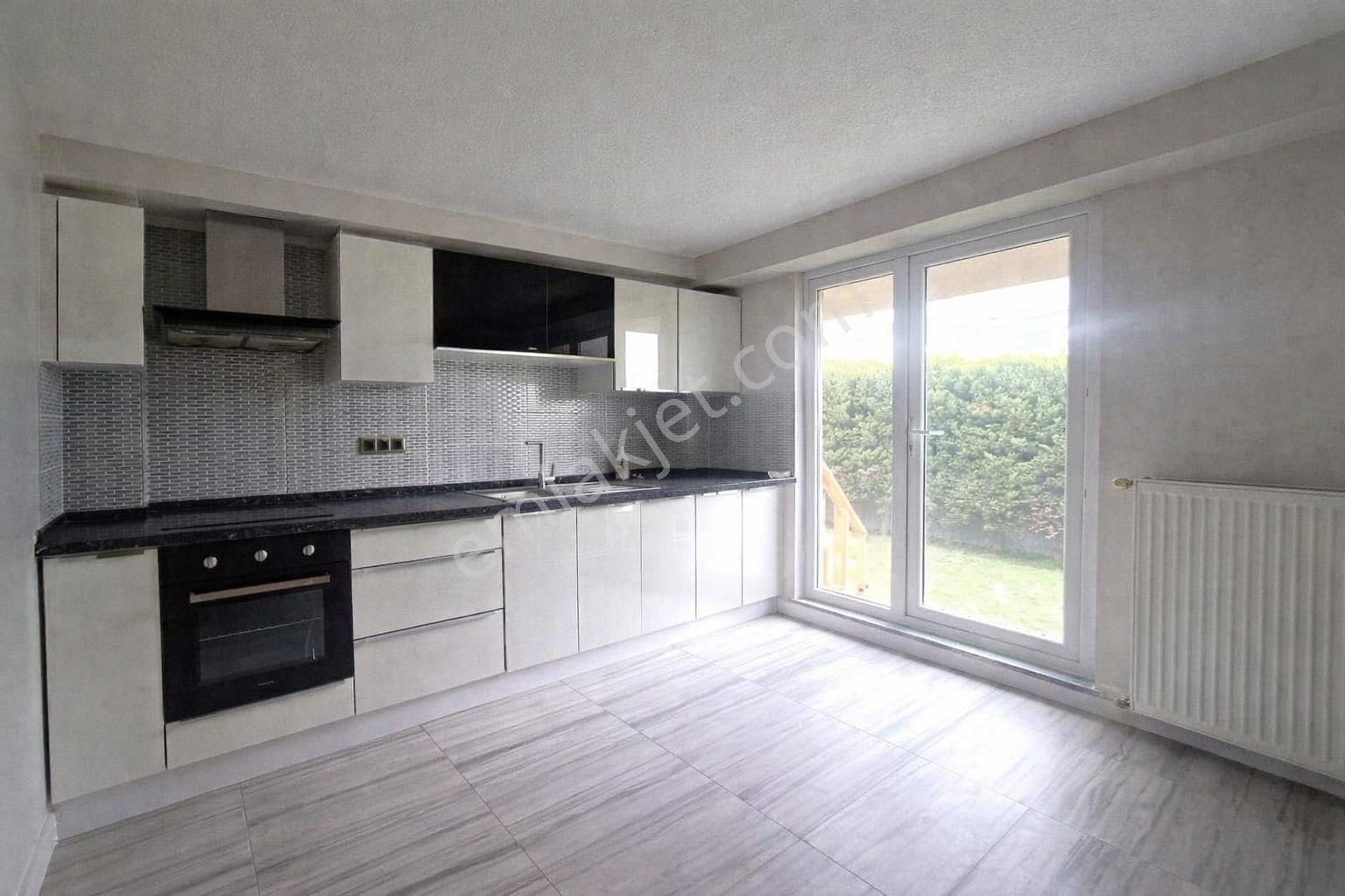 Çanakkale Kepez Hamidiye , Kapalı Mutfak Kiralık 2+1 Daire - Görsel 6