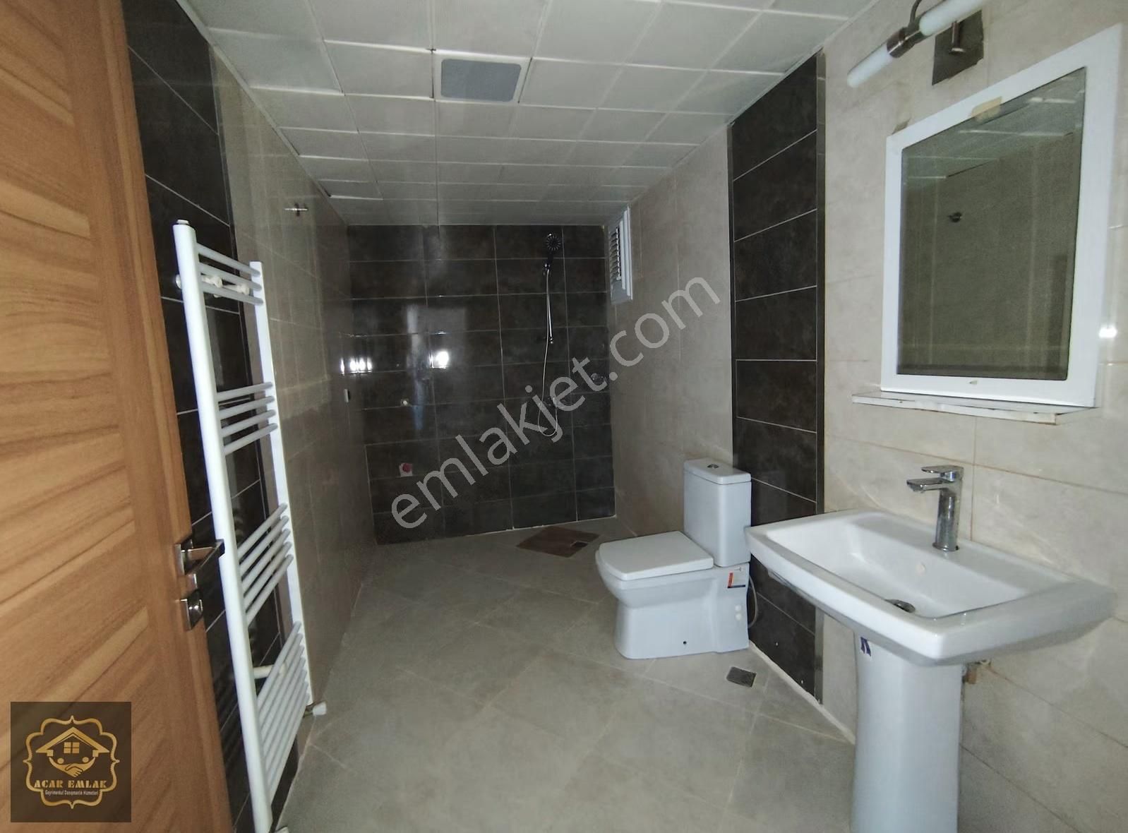 Acar Emlaktan Fırat Mah Tokide 3+1 175m2 Arakat Lüks Daire - Görsel 4