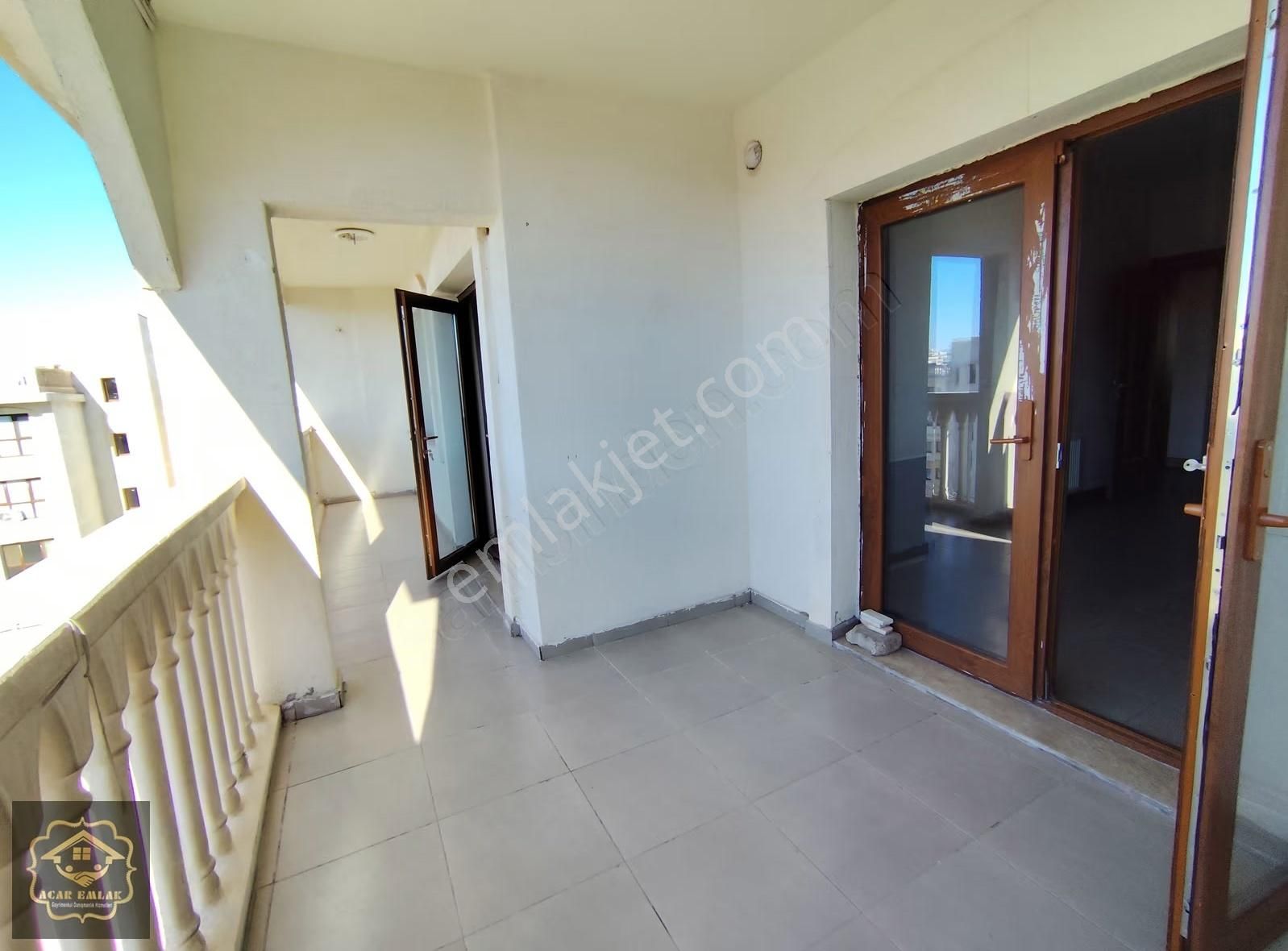 Acar Emlaktan Fırat Mah Tokide 3+1 175m2 Arakat Lüks Daire - Görsel 8