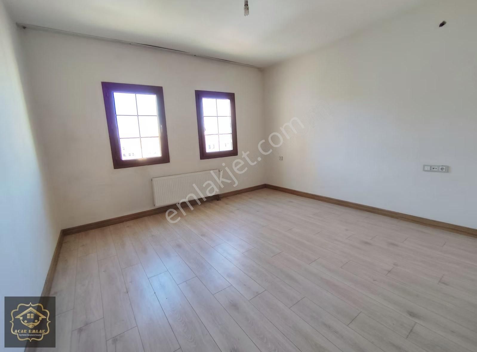 Acar Emlaktan Fırat Mah Tokide 3+1 175m2 Arakat Lüks Daire - Görsel 9