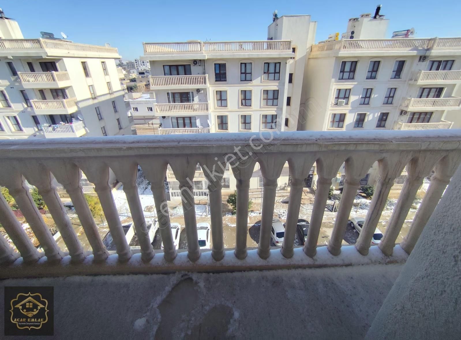 Acar Emlaktan Fırat Mah Tokide 3+1 175m2 Arakat Lüks Daire - Görsel 21
