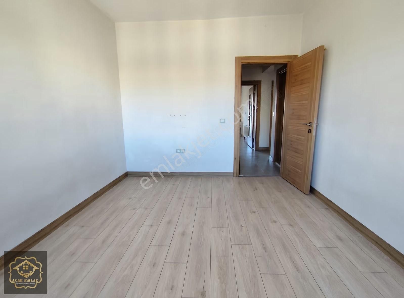 Acar Emlaktan Fırat Mah Tokide 3+1 175m2 Arakat Lüks Daire - Görsel 19