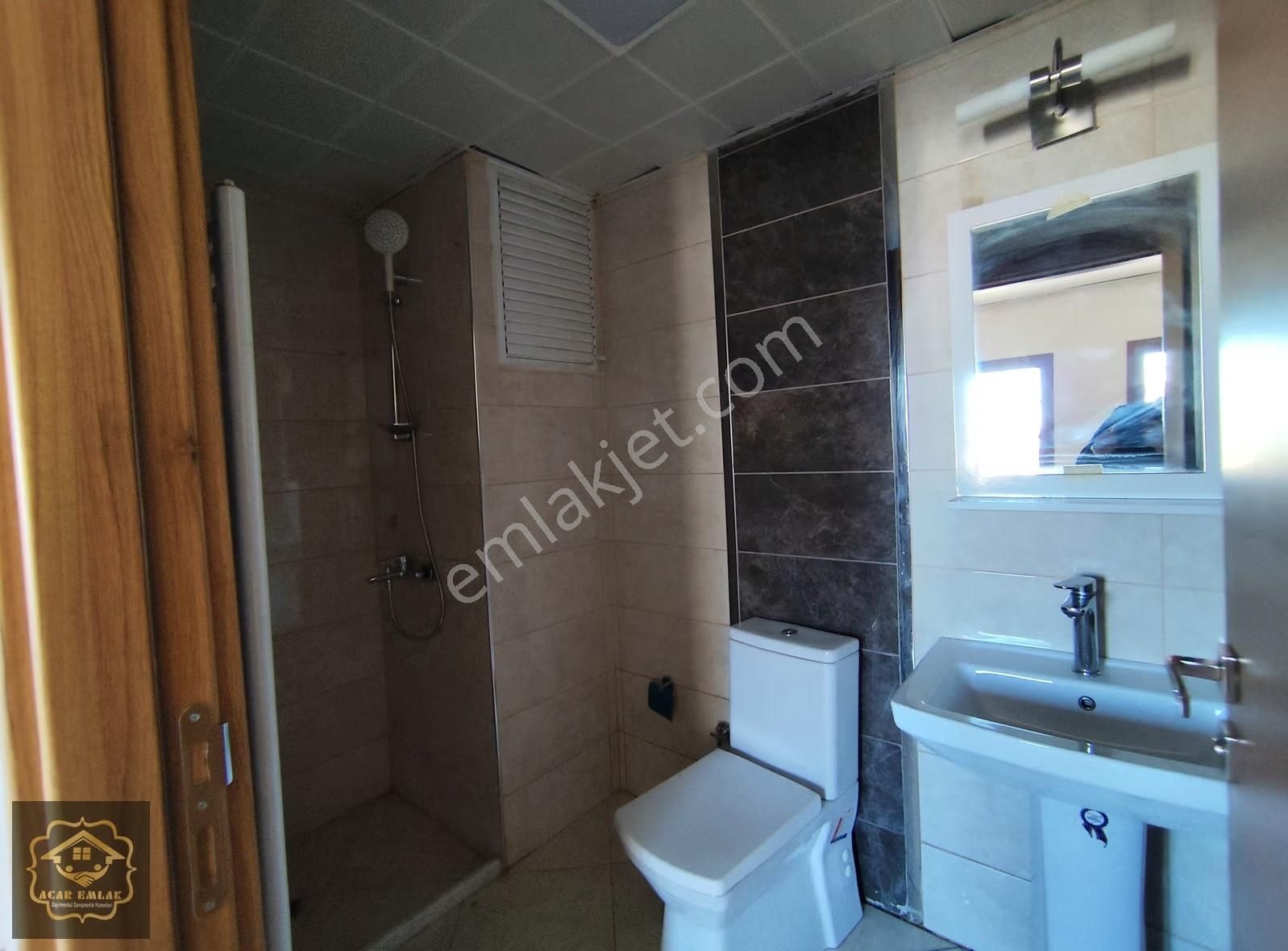 Acar Emlaktan Fırat Mah Tokide 3+1 175m2 Arakat Lüks Daire - Görsel 14