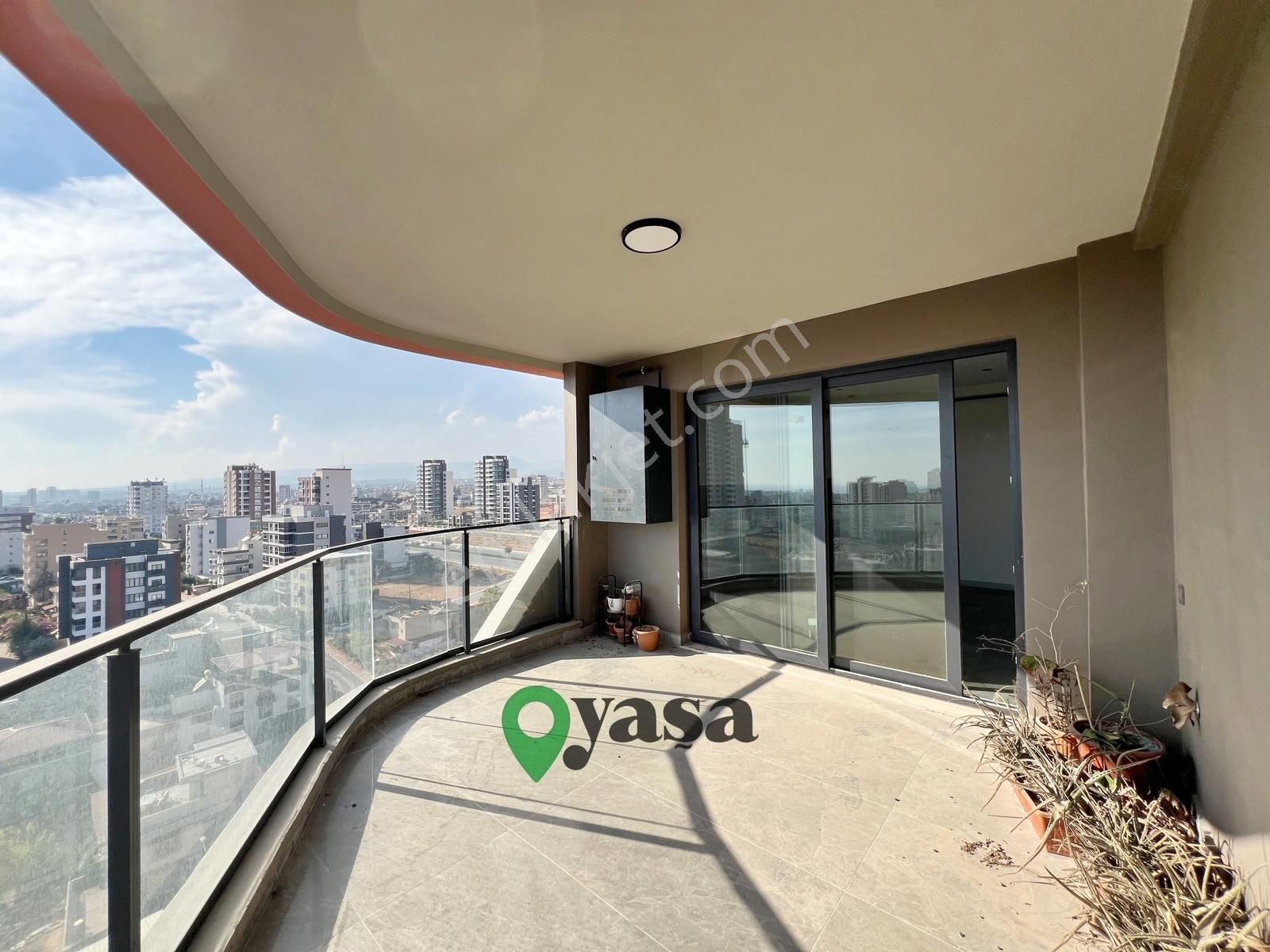 Yaşa Gyd - 50.yıl'da Fırsat Daire Güler Vox Projesi 3+1 Satılık - Görsel 28