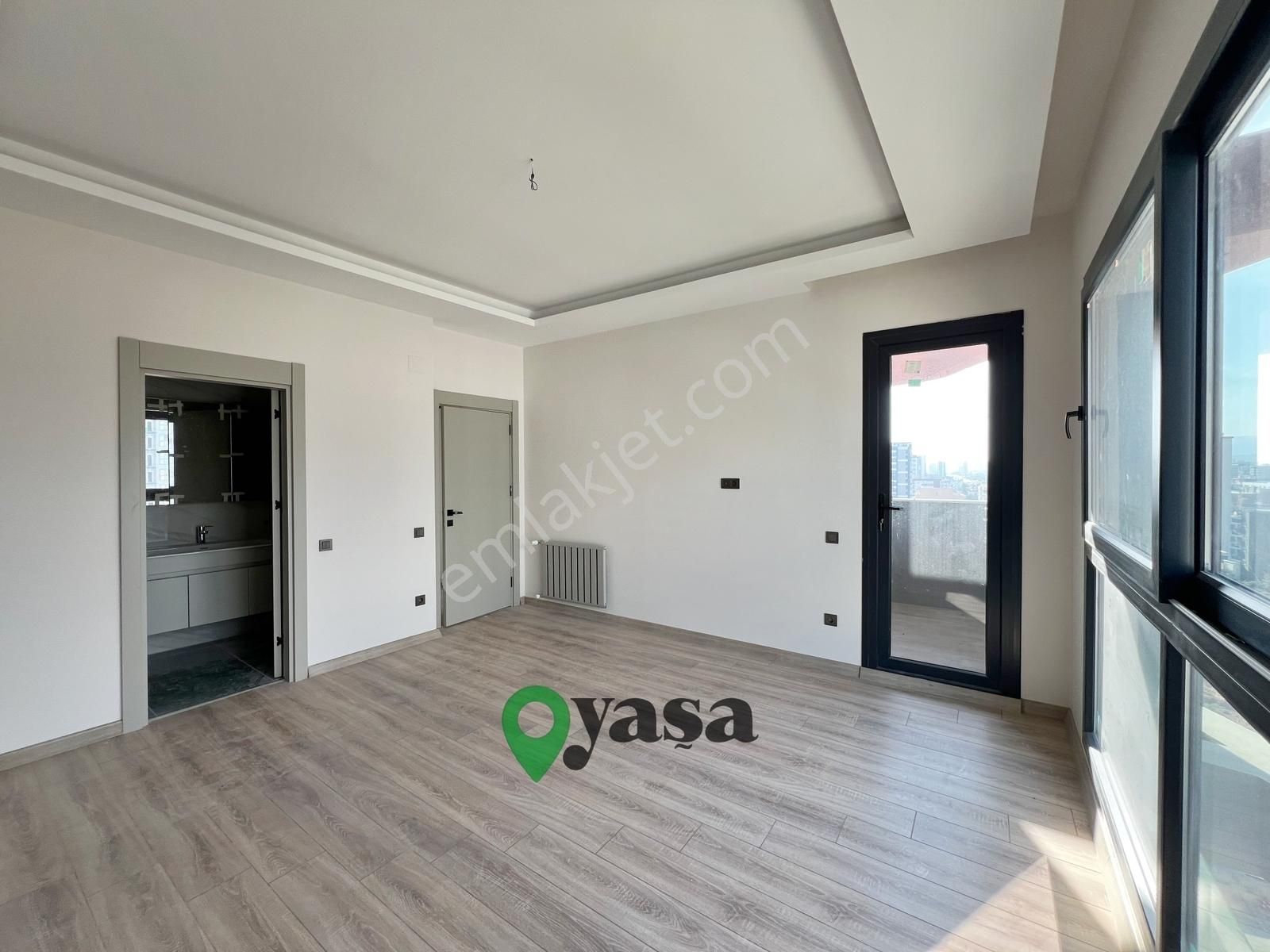 Yaşa Gyd - 50.yıl'da Fırsat Daire Güler Vox Projesi 3+1 Satılık - Görsel 18