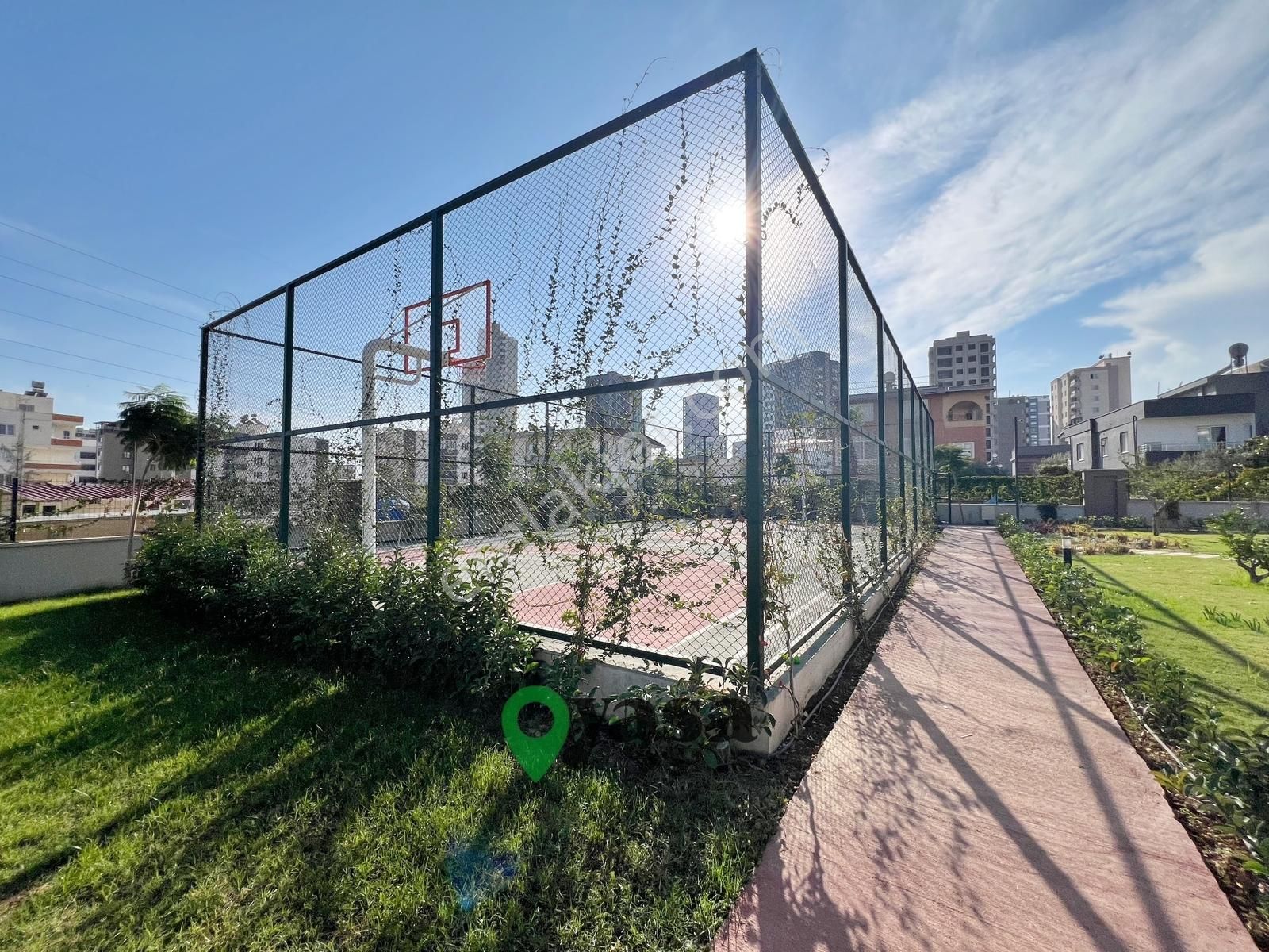 Yaşa Gyd - 50.yıl'da Fırsat Daire Güler Vox Projesi 3+1 Satılık - Görsel 15