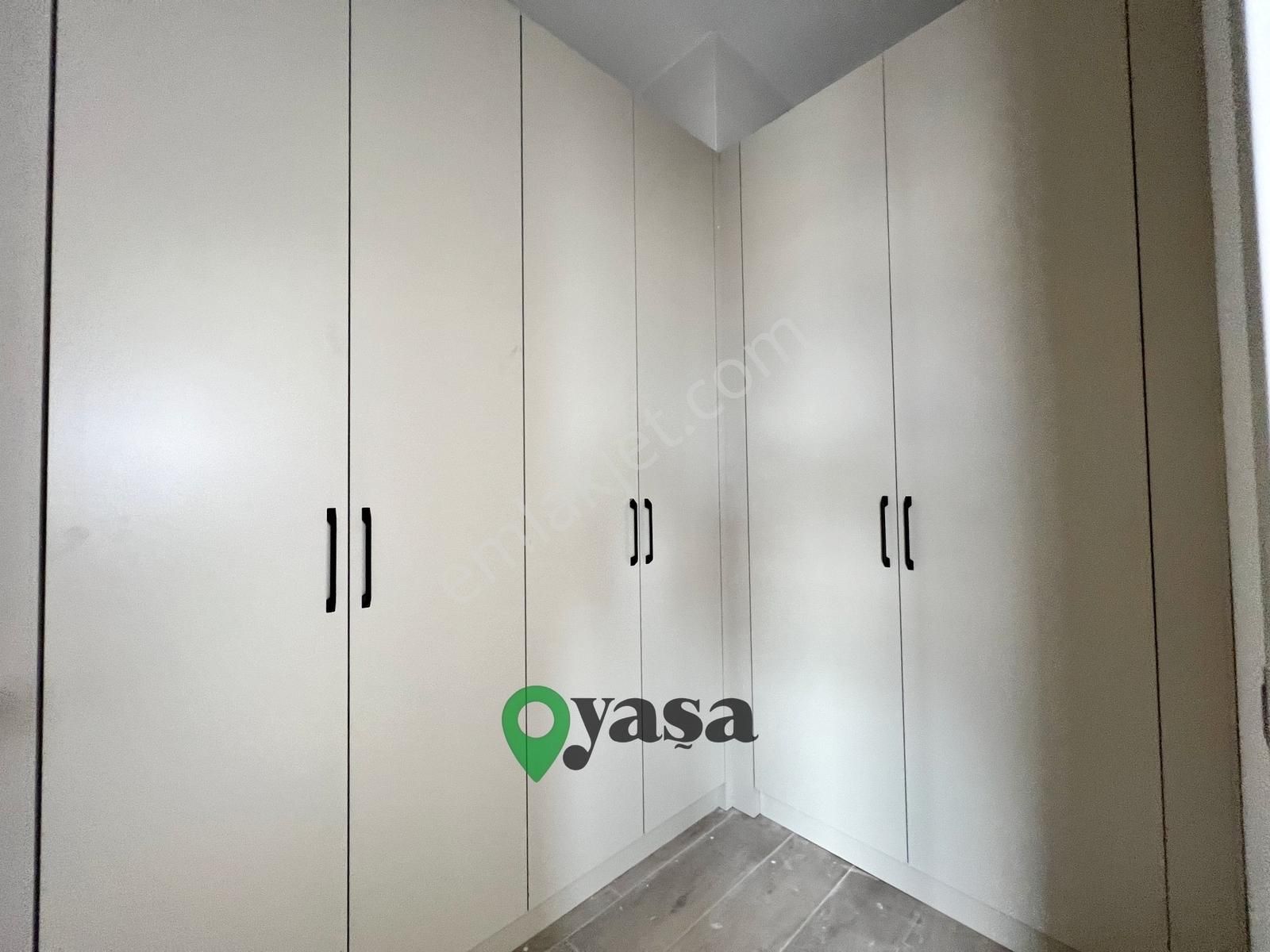 Yaşa Gyd - 50.yıl'da Fırsat Daire Güler Vox Projesi 3+1 Satılık - Görsel 31