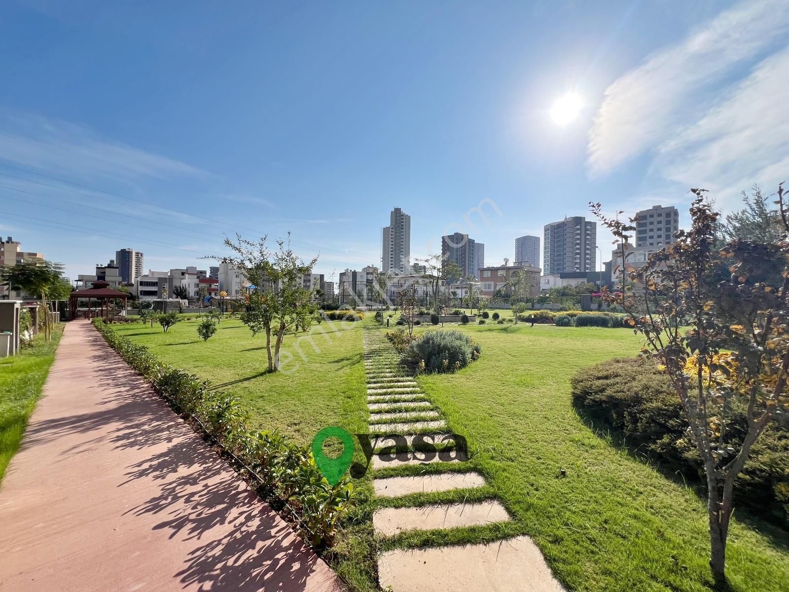 Yaşa Gyd - 50.yıl'da Fırsat Daire Güler Vox Projesi 3+1 Satılık - Görsel 13