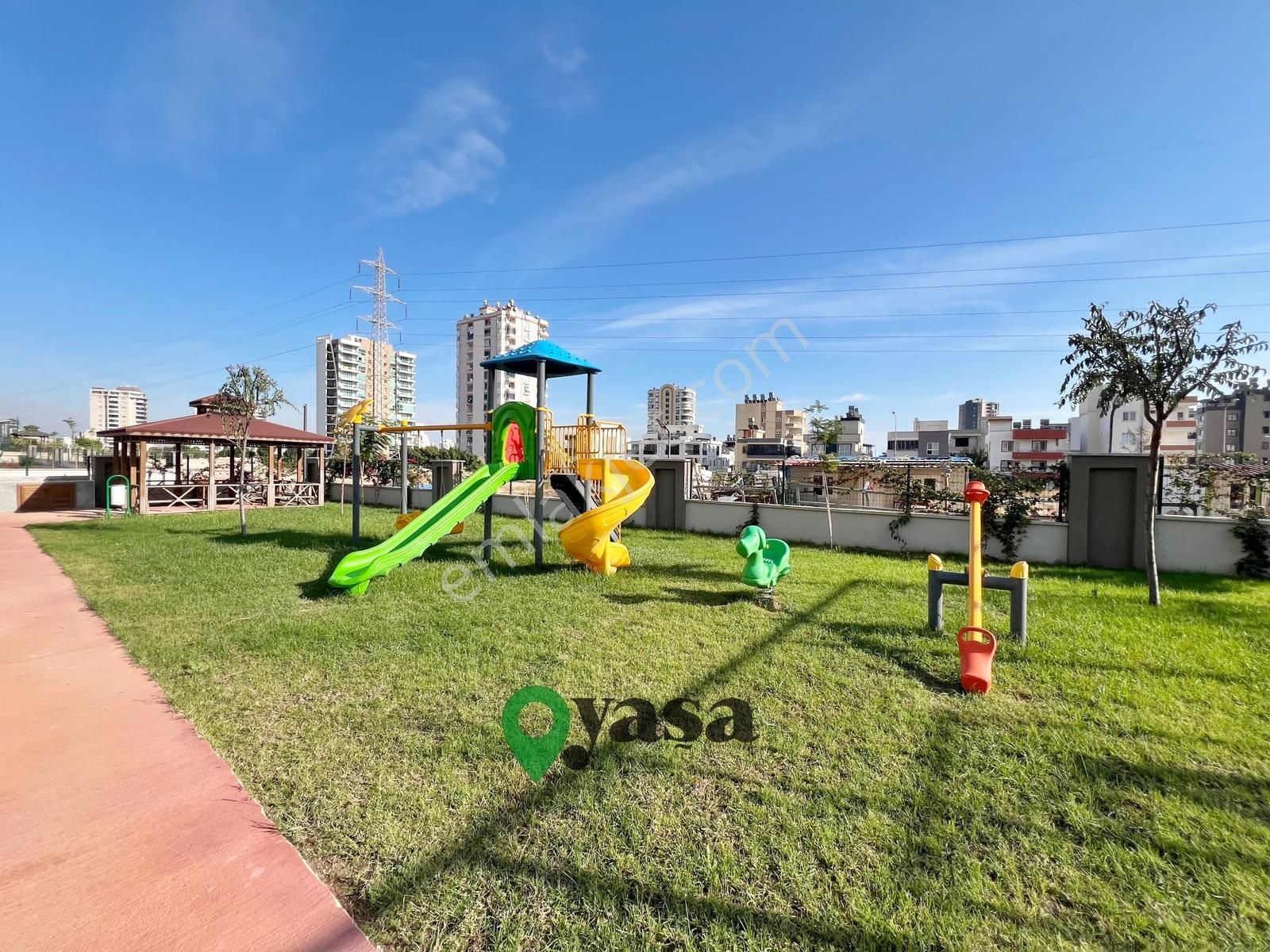 Yaşa Gyd - 50.yıl'da Fırsat Daire Güler Vox Projesi 3+1 Satılık - Görsel 2