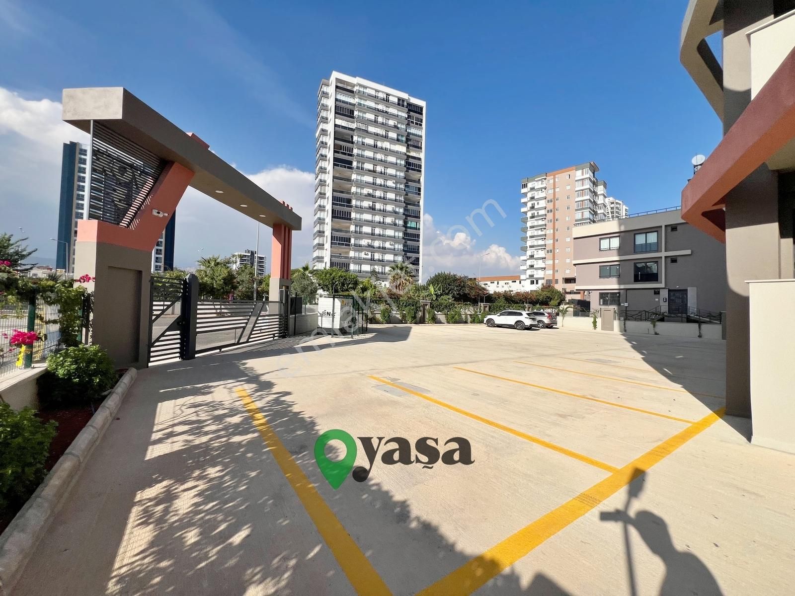 Yaşa Gyd - 50.yıl'da Fırsat Daire Güler Vox Projesi 3+1 Satılık - Görsel 24