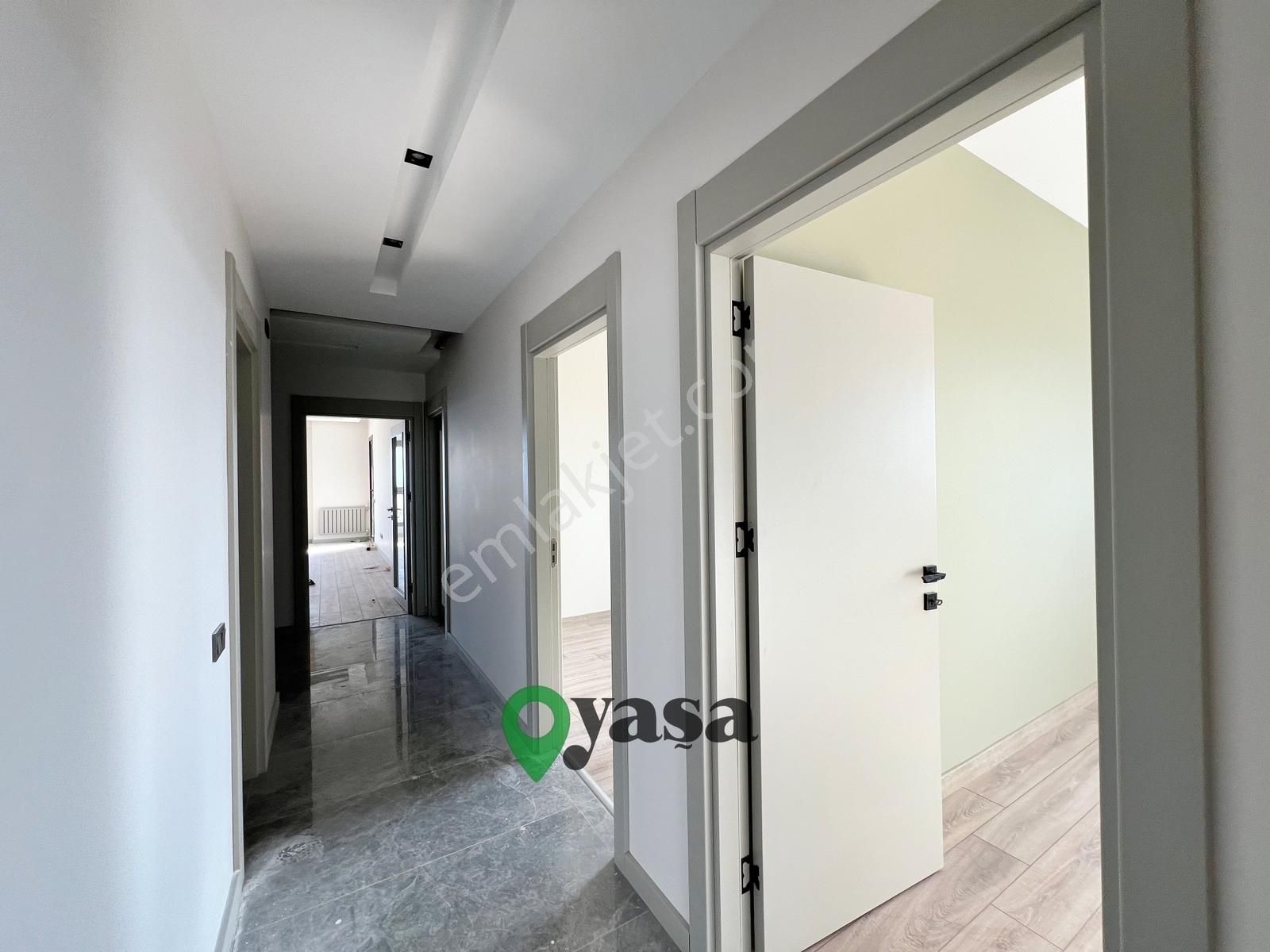 Yaşa Gyd - 50.yıl'da Fırsat Daire Güler Vox Projesi 3+1 Satılık - Görsel 29