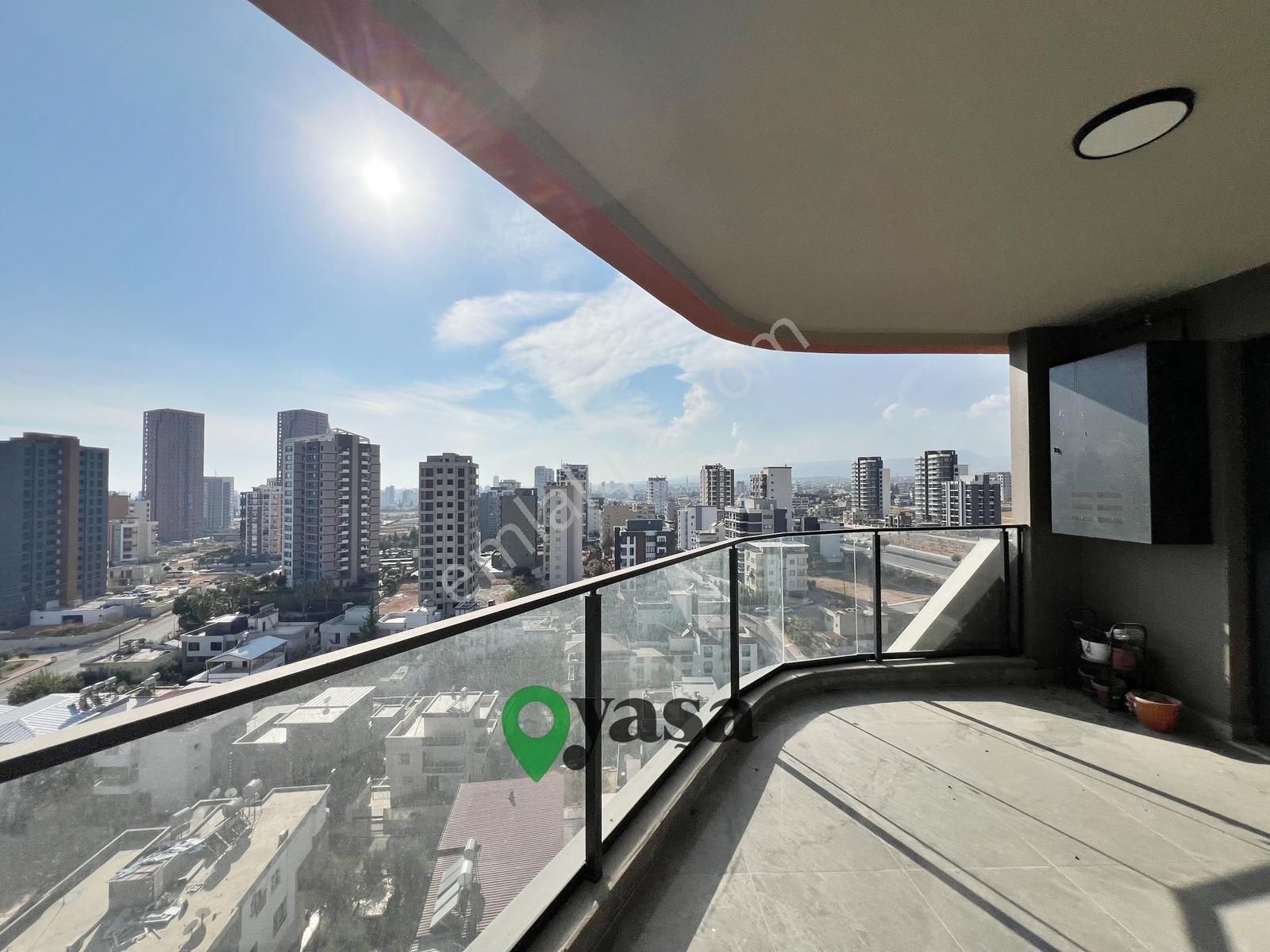 Yaşa Gyd - 50.yıl'da Fırsat Daire Güler Vox Projesi 3+1 Satılık - Görsel 3