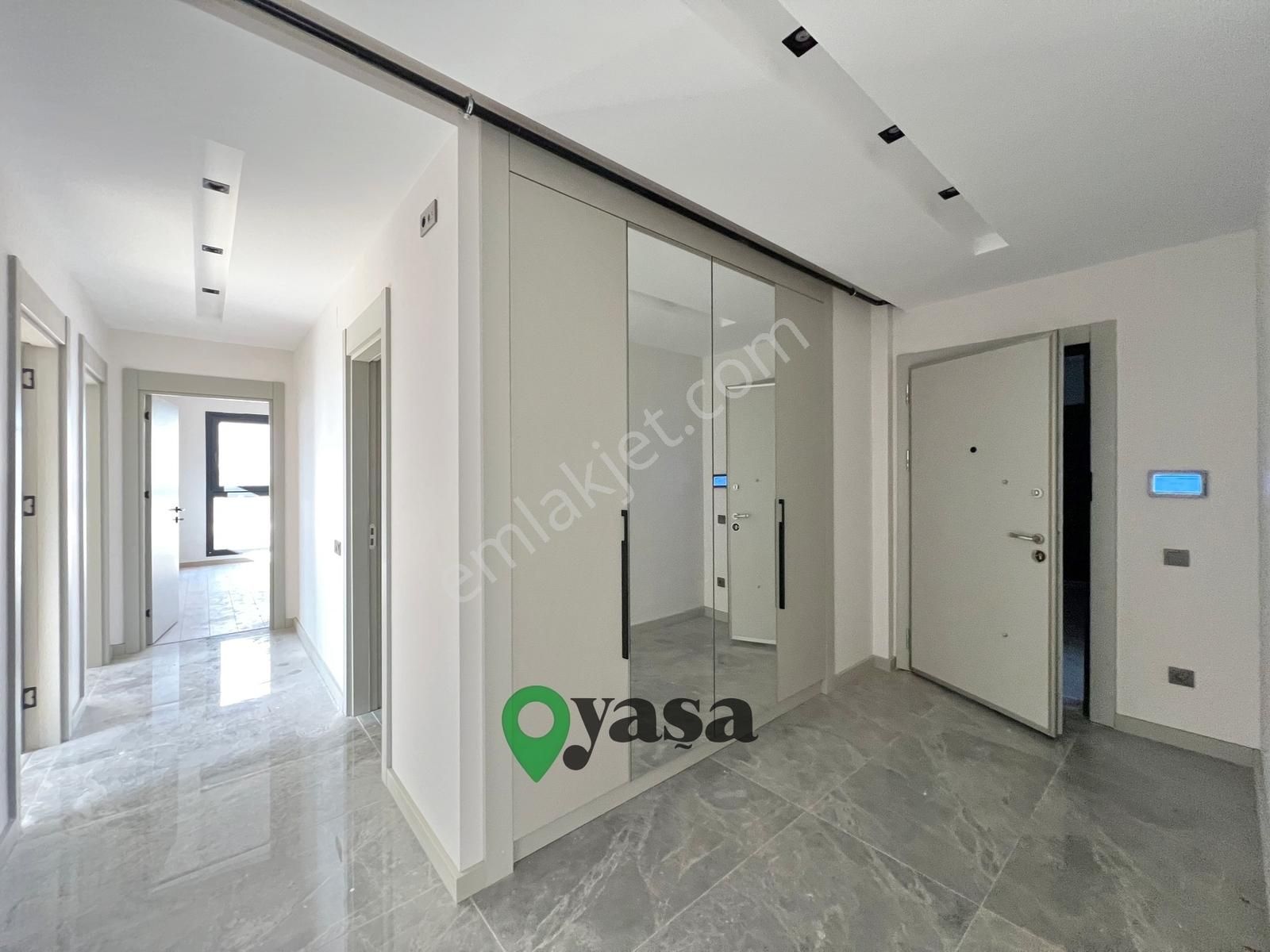 Yaşa Gyd - 50.yıl'da Fırsat Daire Güler Vox Projesi 3+1 Satılık - Görsel 12